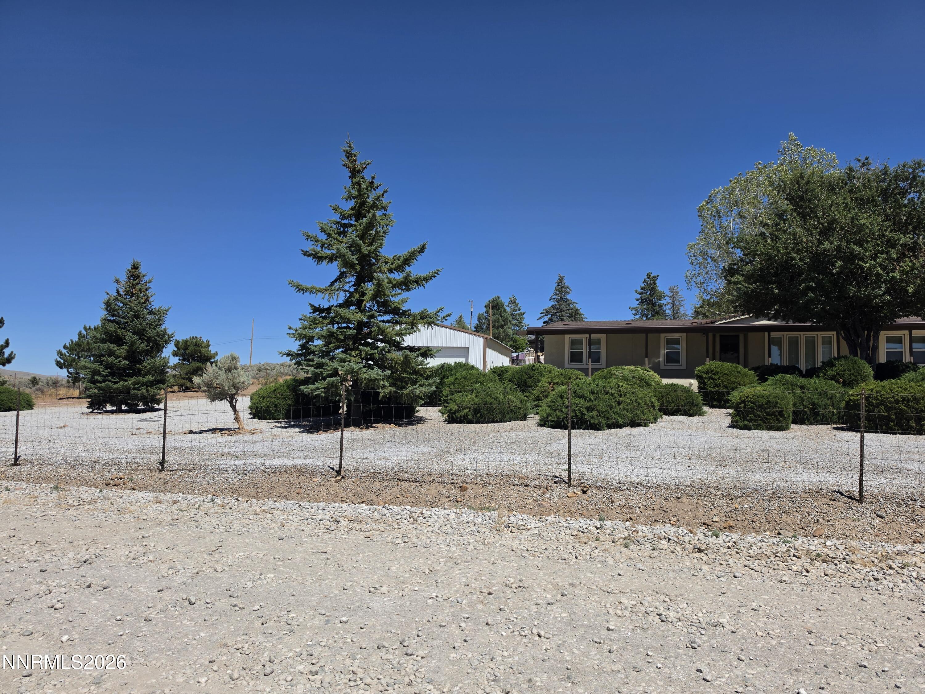 1460 Bordertown Road Property Photo 4