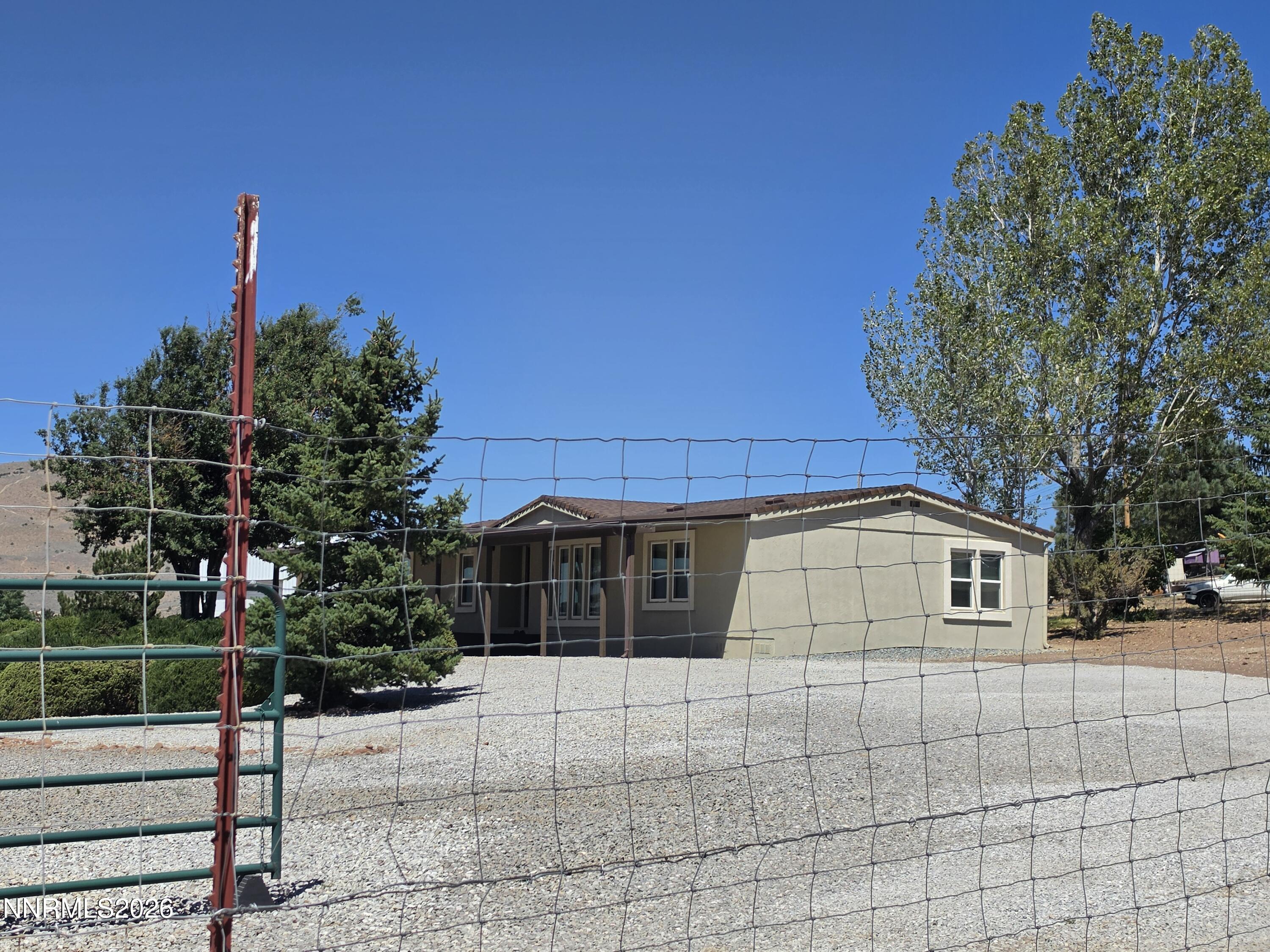 1460 Bordertown Road Property Photo 5