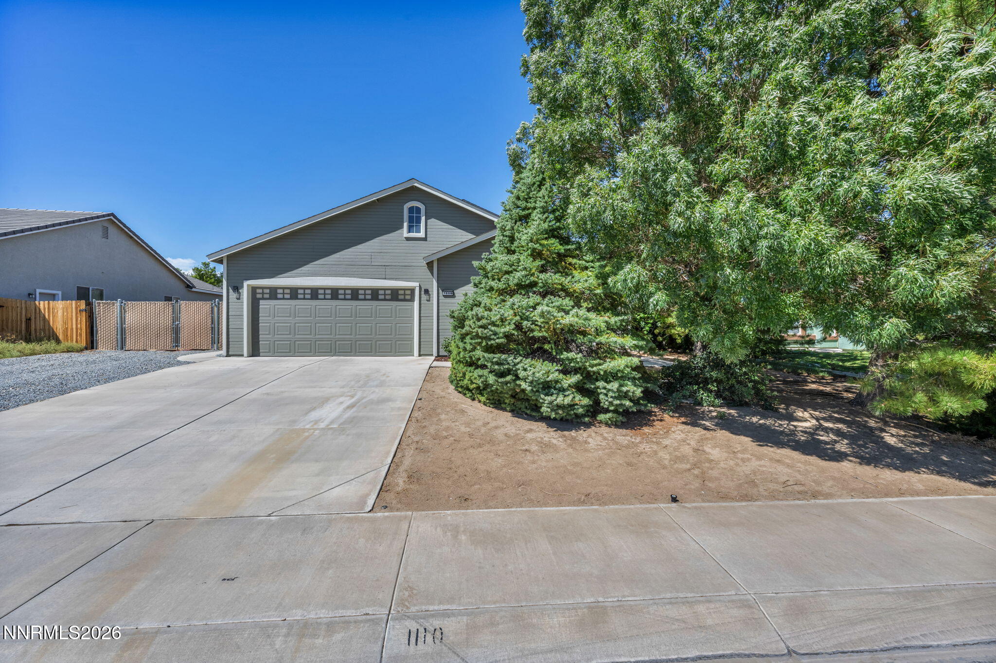 1110 Cheatgrass Drive Property Photo 2