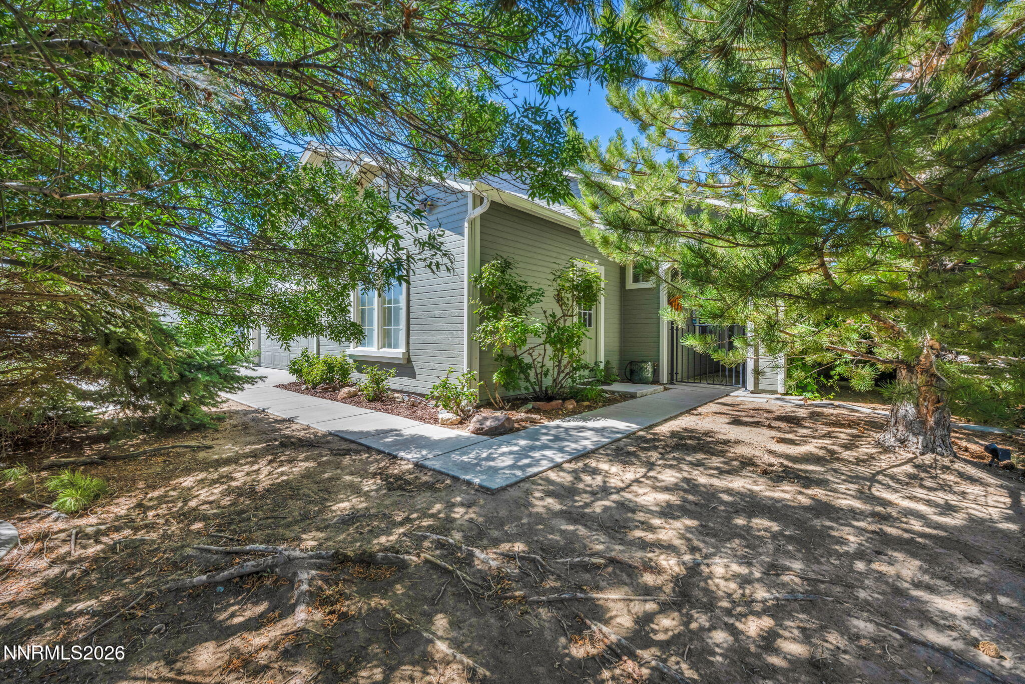 1110 Cheatgrass Drive Property Photo 4