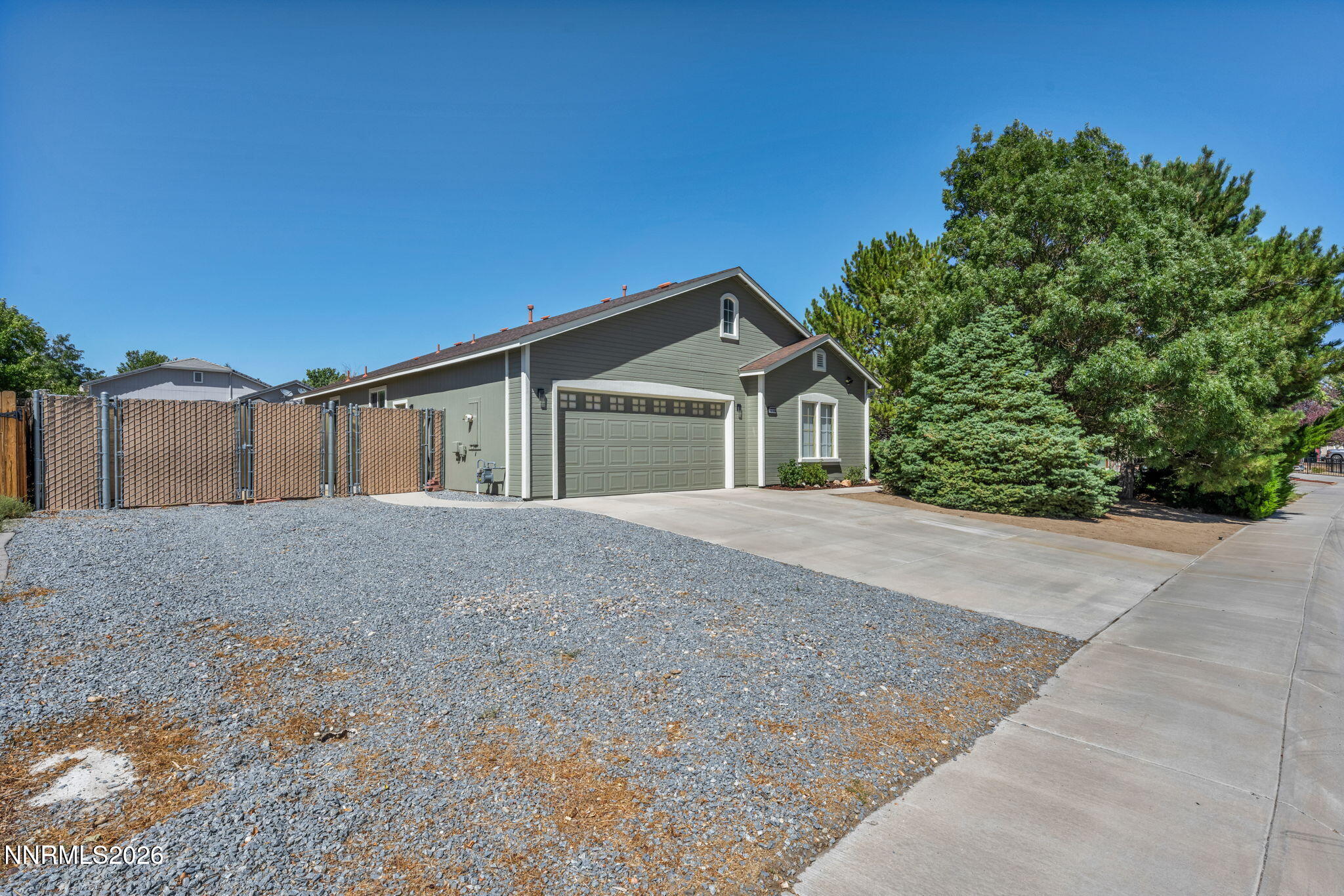 1110 Cheatgrass Drive Property Photo 5