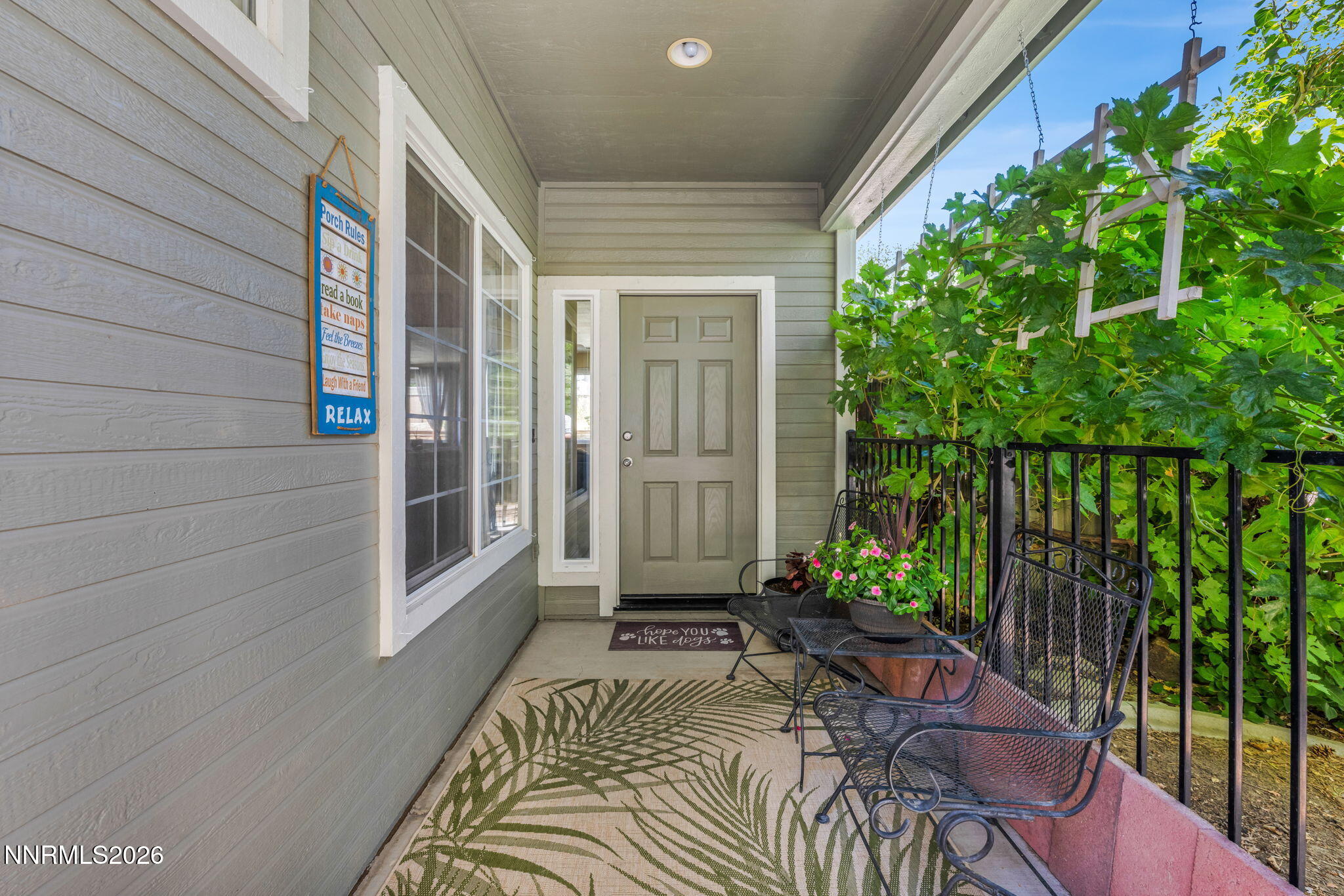 1110 Cheatgrass Drive Property Photo 8