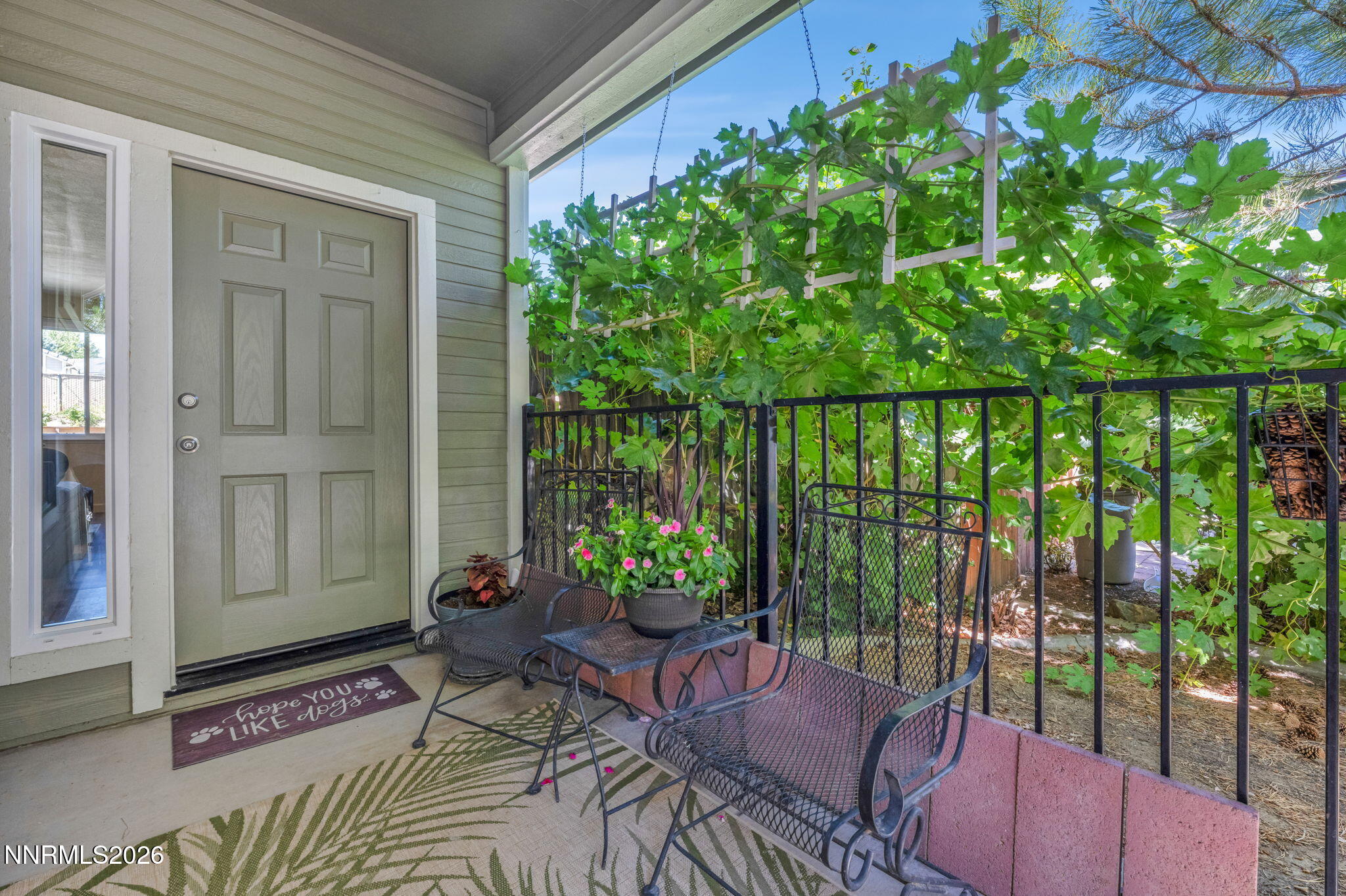 1110 Cheatgrass Drive Property Photo 9
