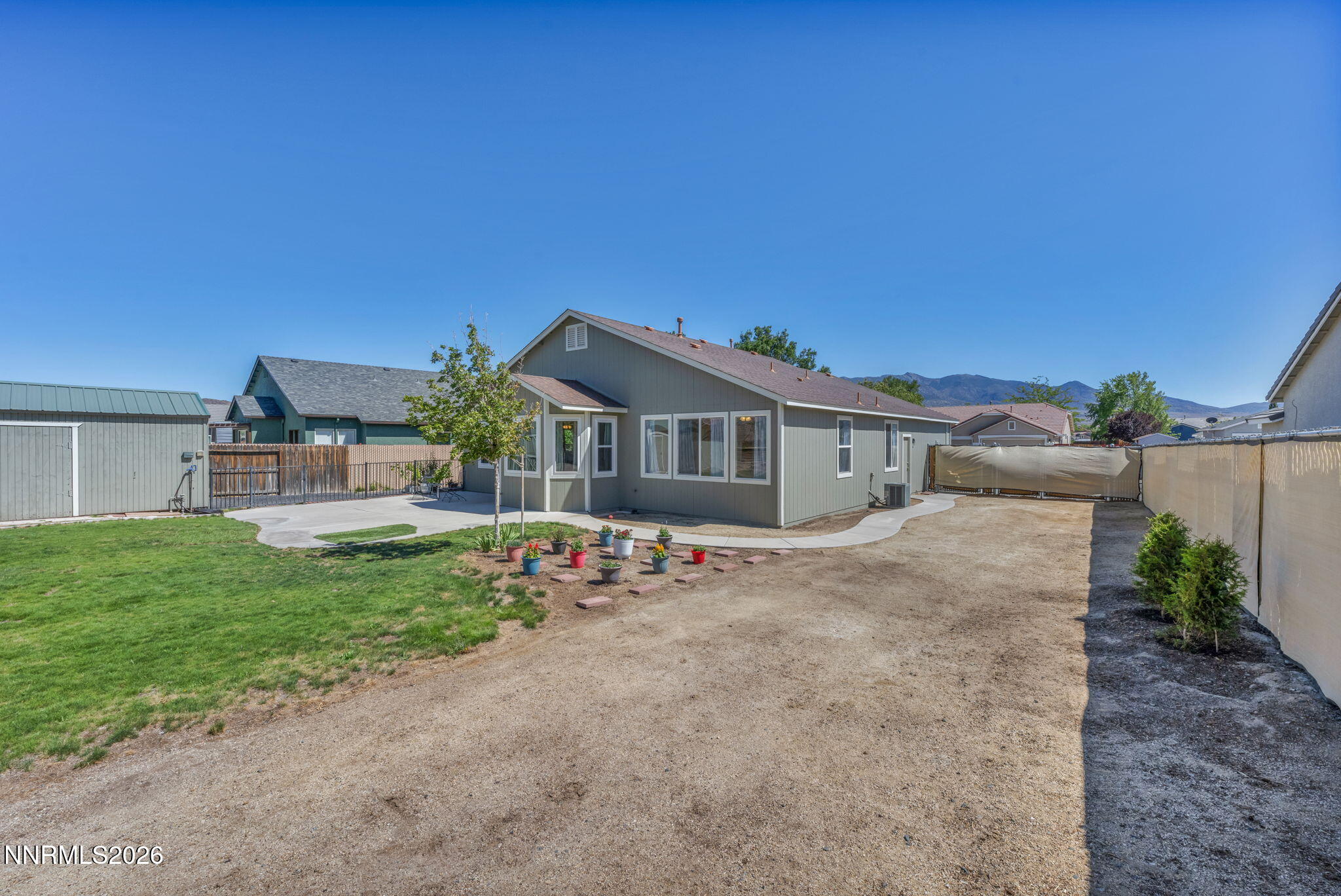 1110 Cheatgrass Drive Property Photo 10