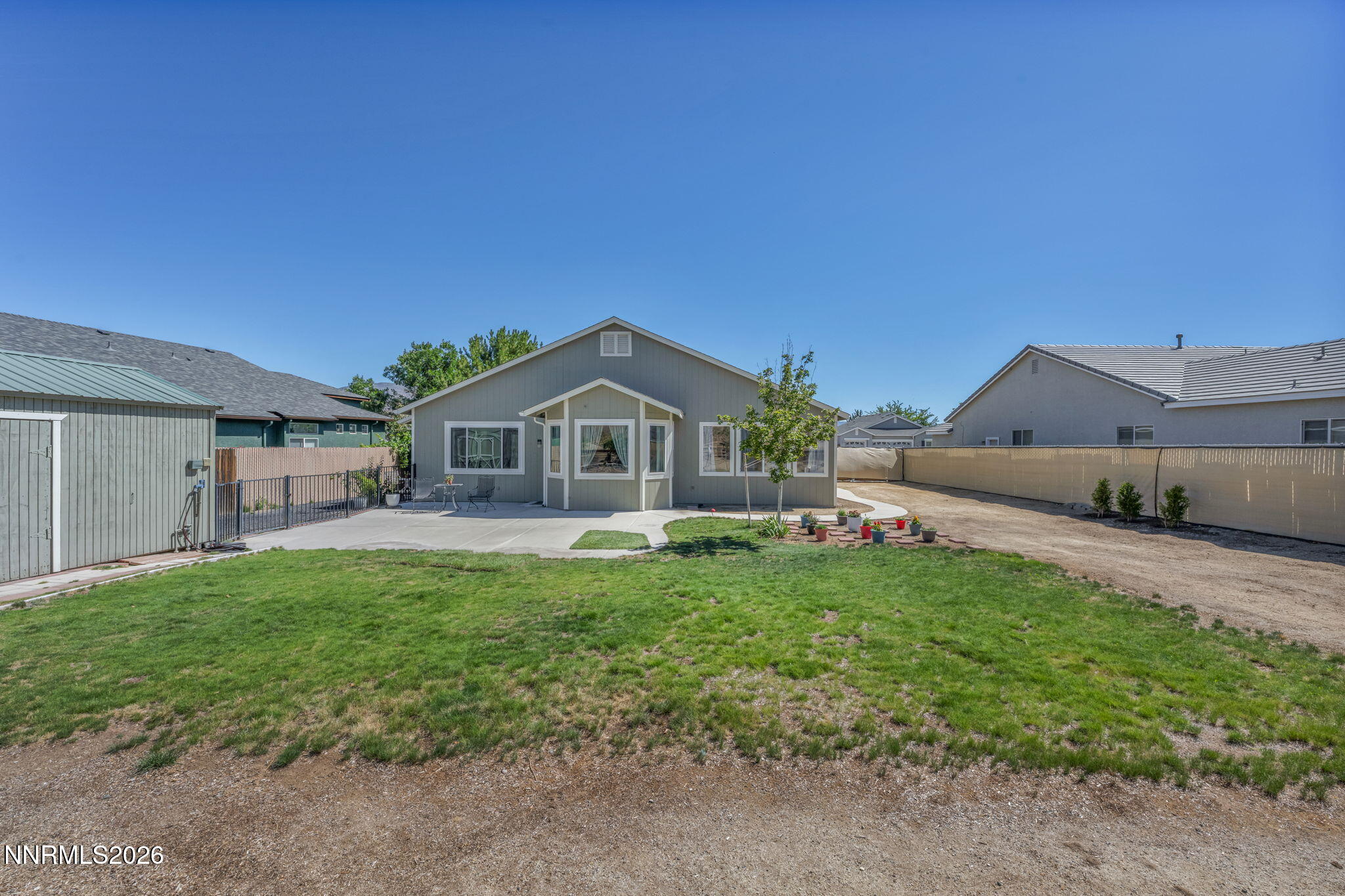 1110 Cheatgrass Drive Property Photo 11