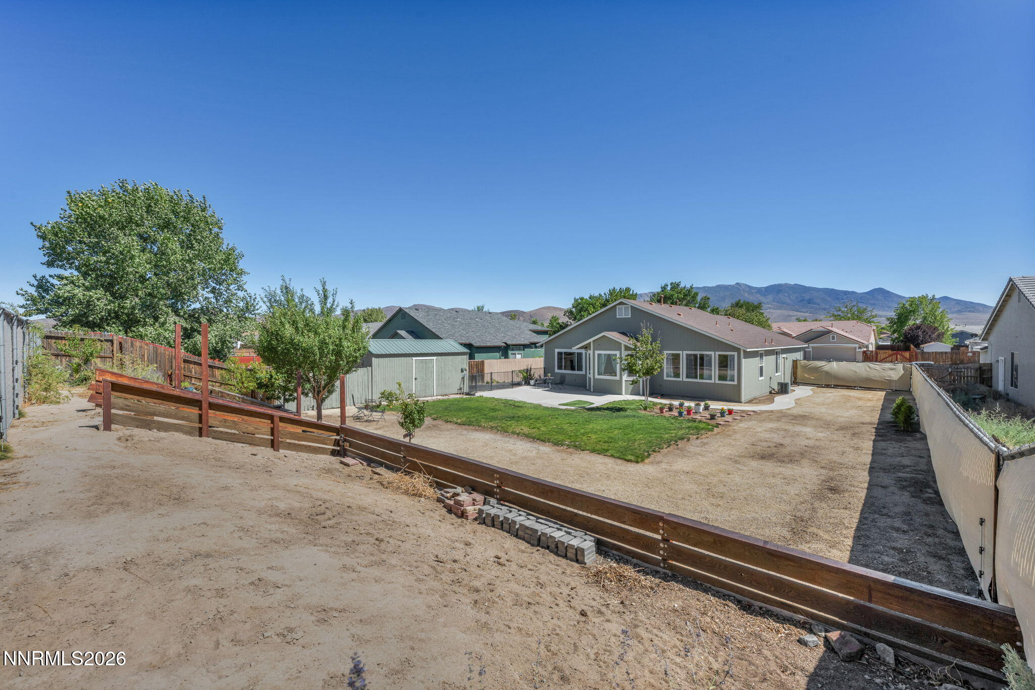 1110 Cheatgrass Drive Property Photo 13