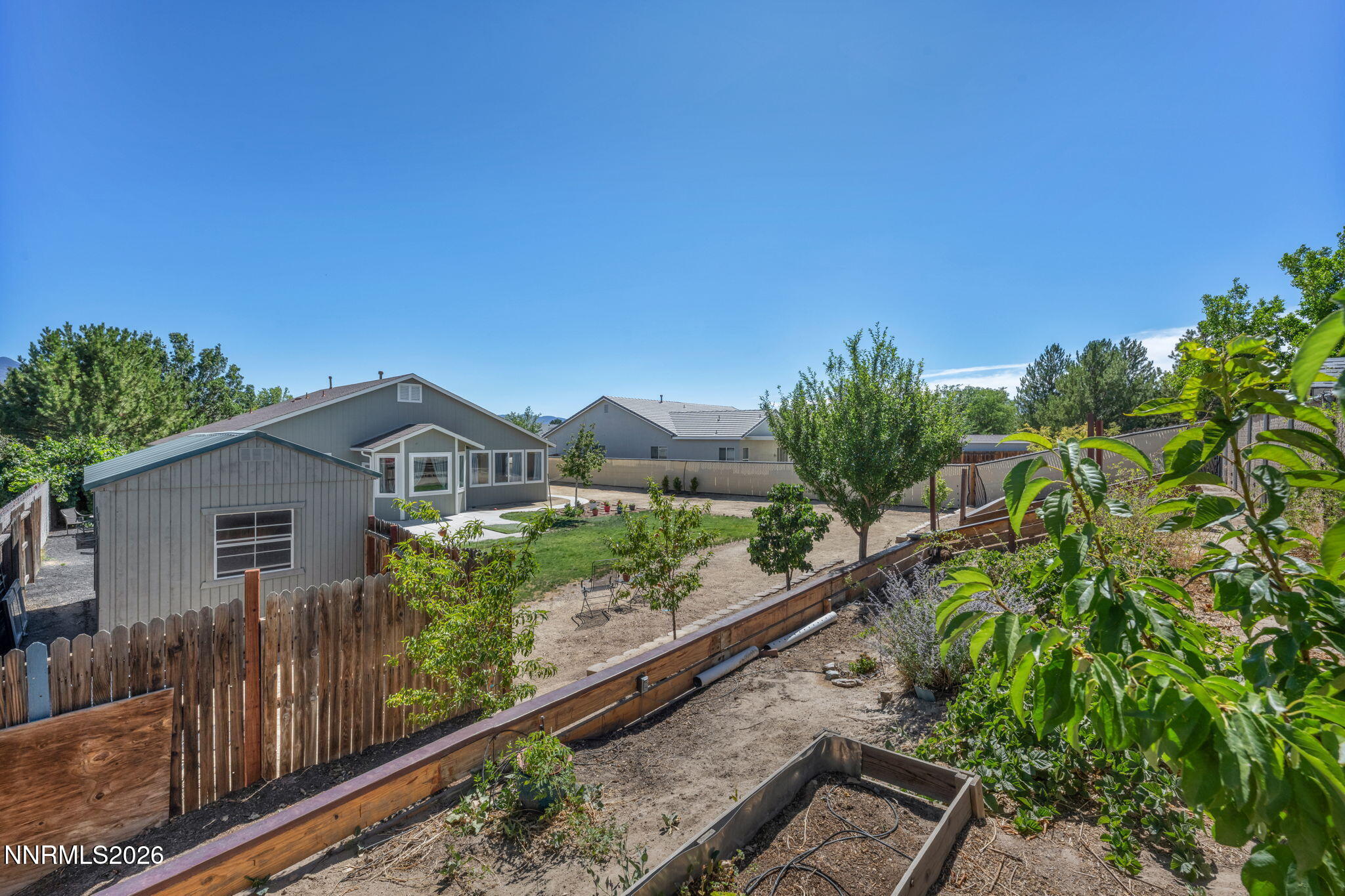 1110 Cheatgrass Drive Property Photo 14