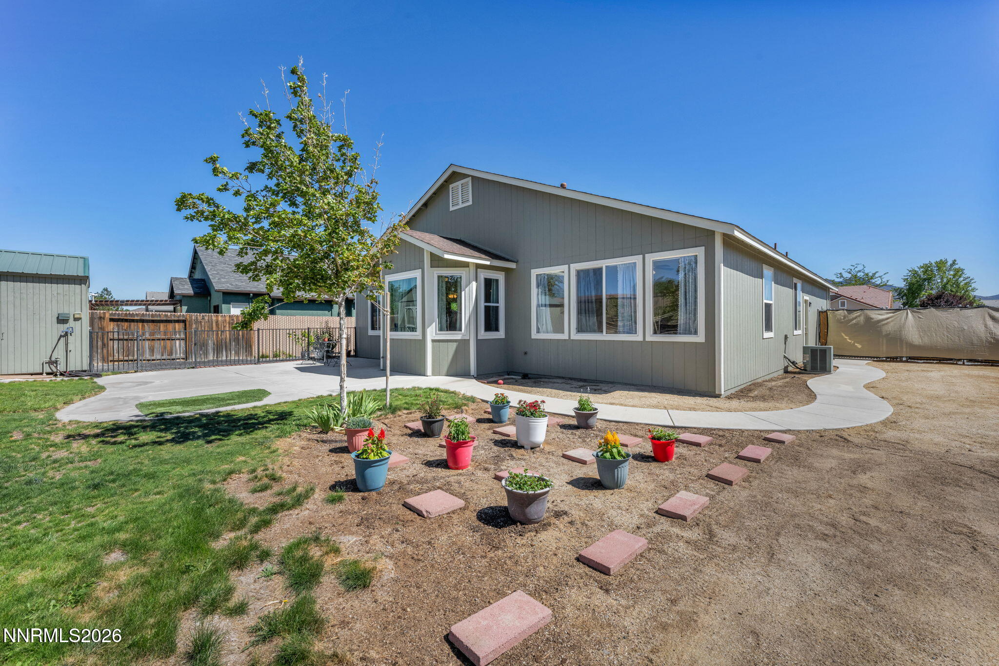 1110 Cheatgrass Drive Property Photo 16