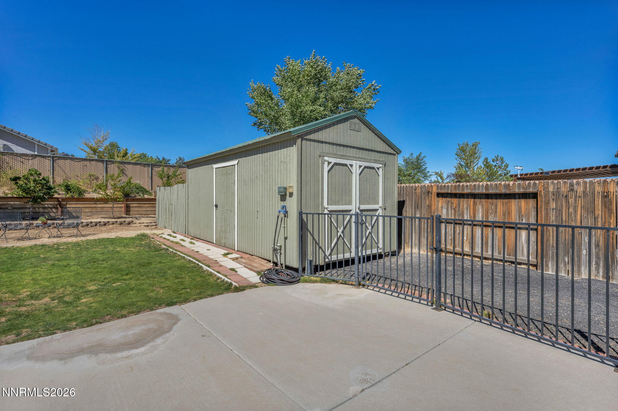1110 Cheatgrass Drive Property Photo 17