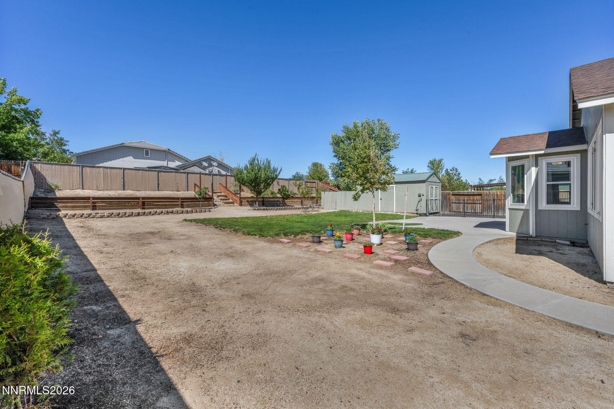 1110 Cheatgrass Drive Property Photo 22