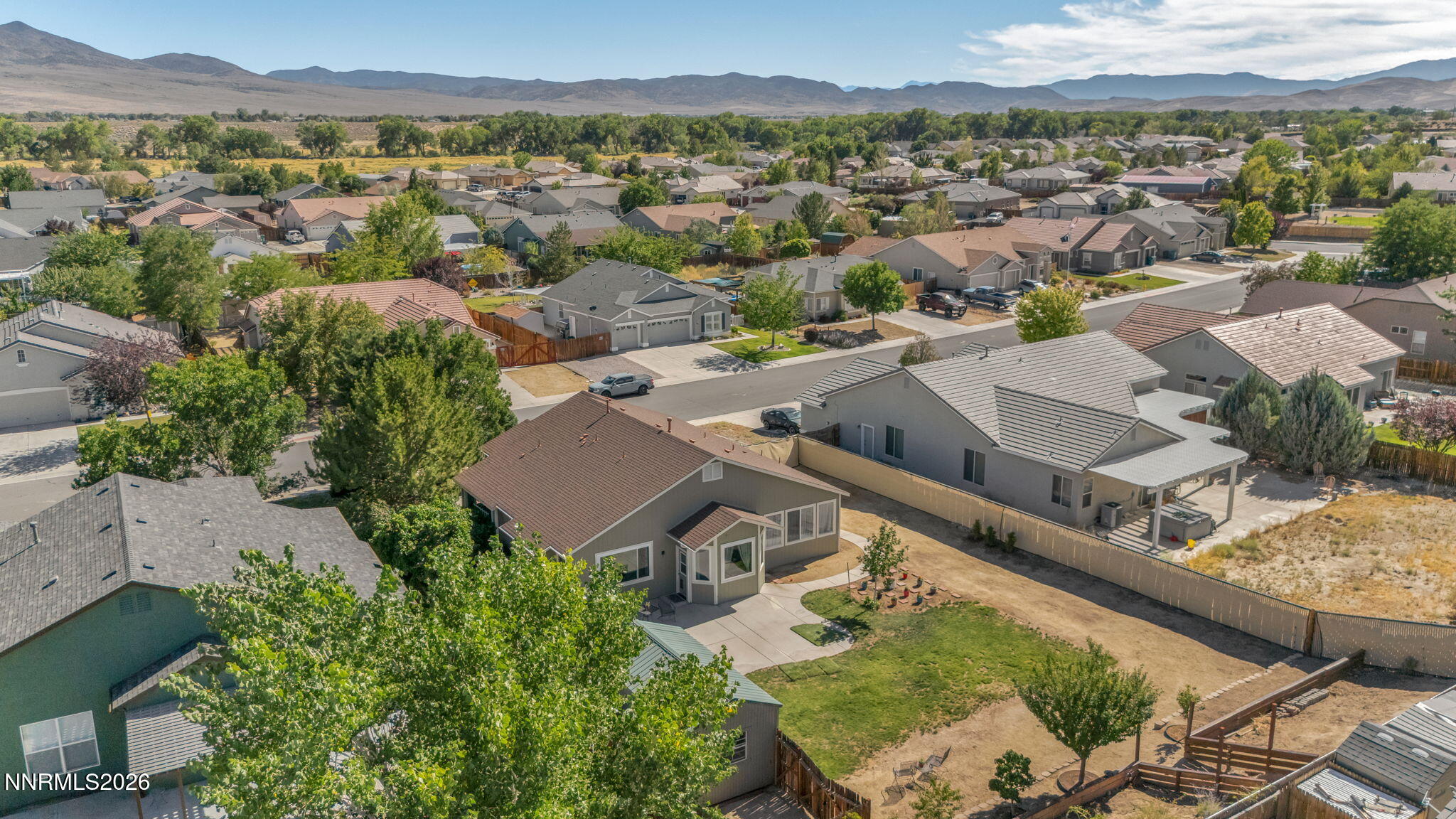 1110 Cheatgrass Drive Property Photo 28