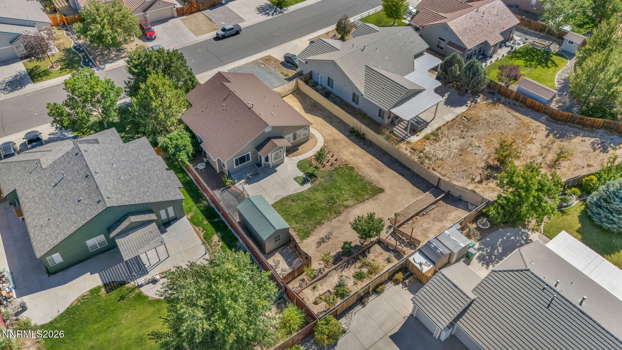 1110 Cheatgrass Drive Property Photo 32
