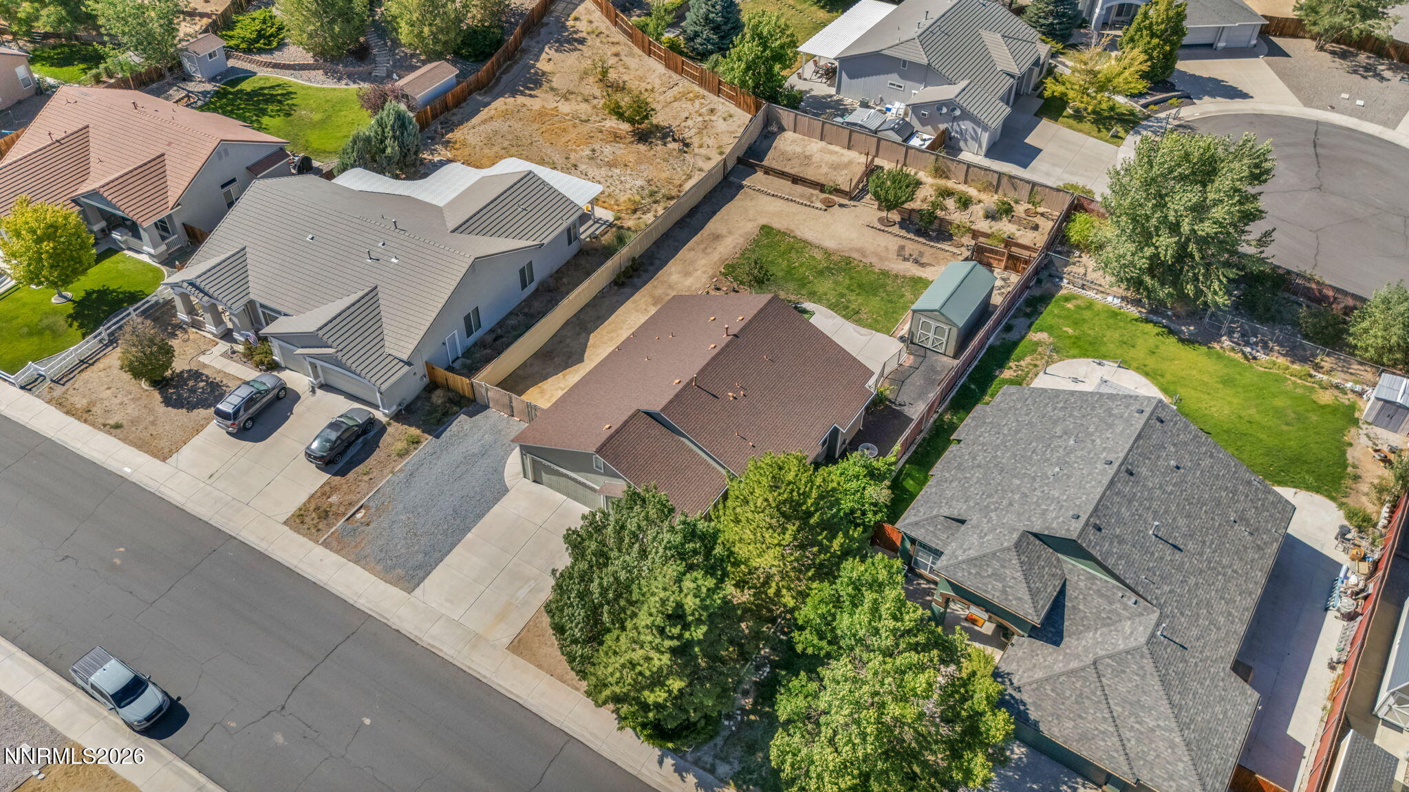 1110 Cheatgrass Drive Property Photo 33
