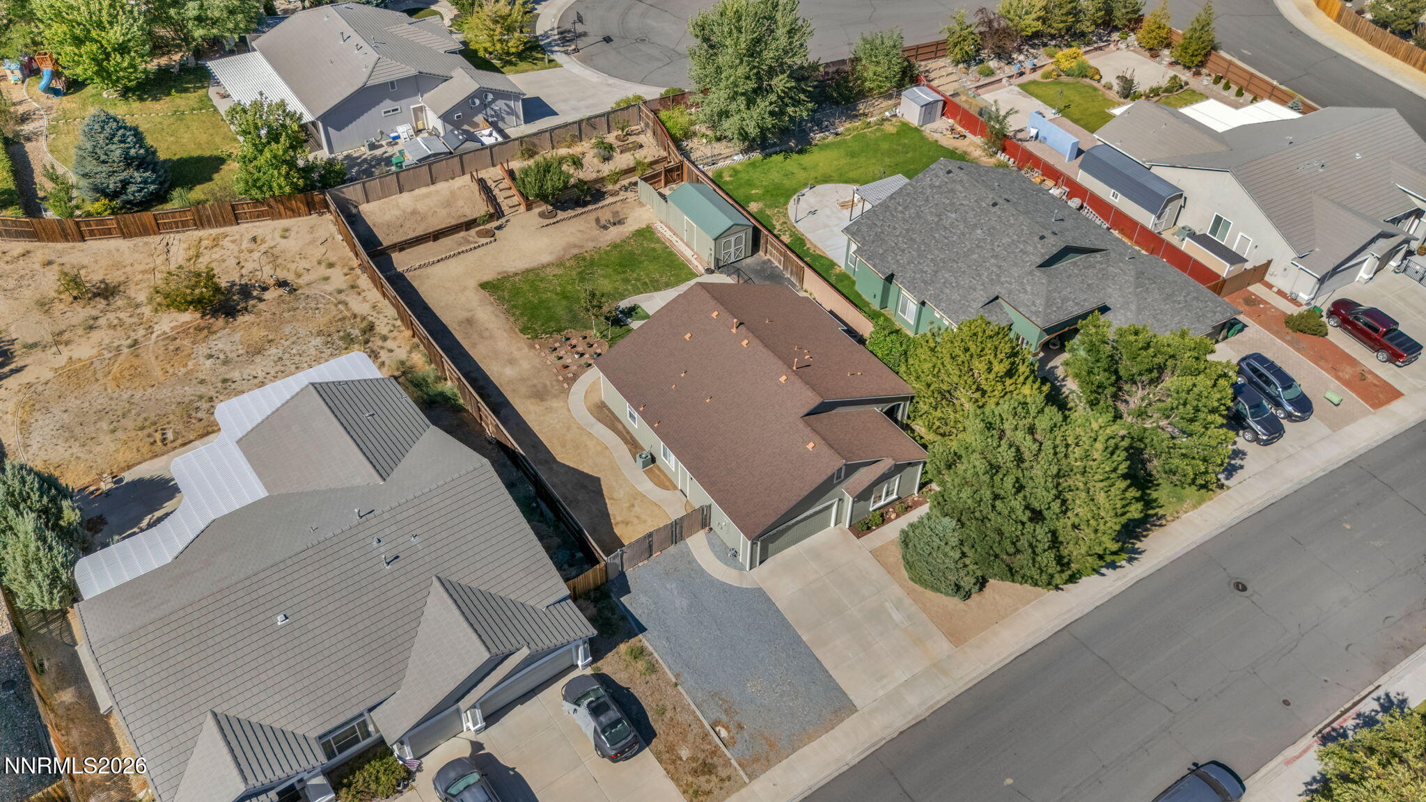 1110 Cheatgrass Drive Property Photo 34