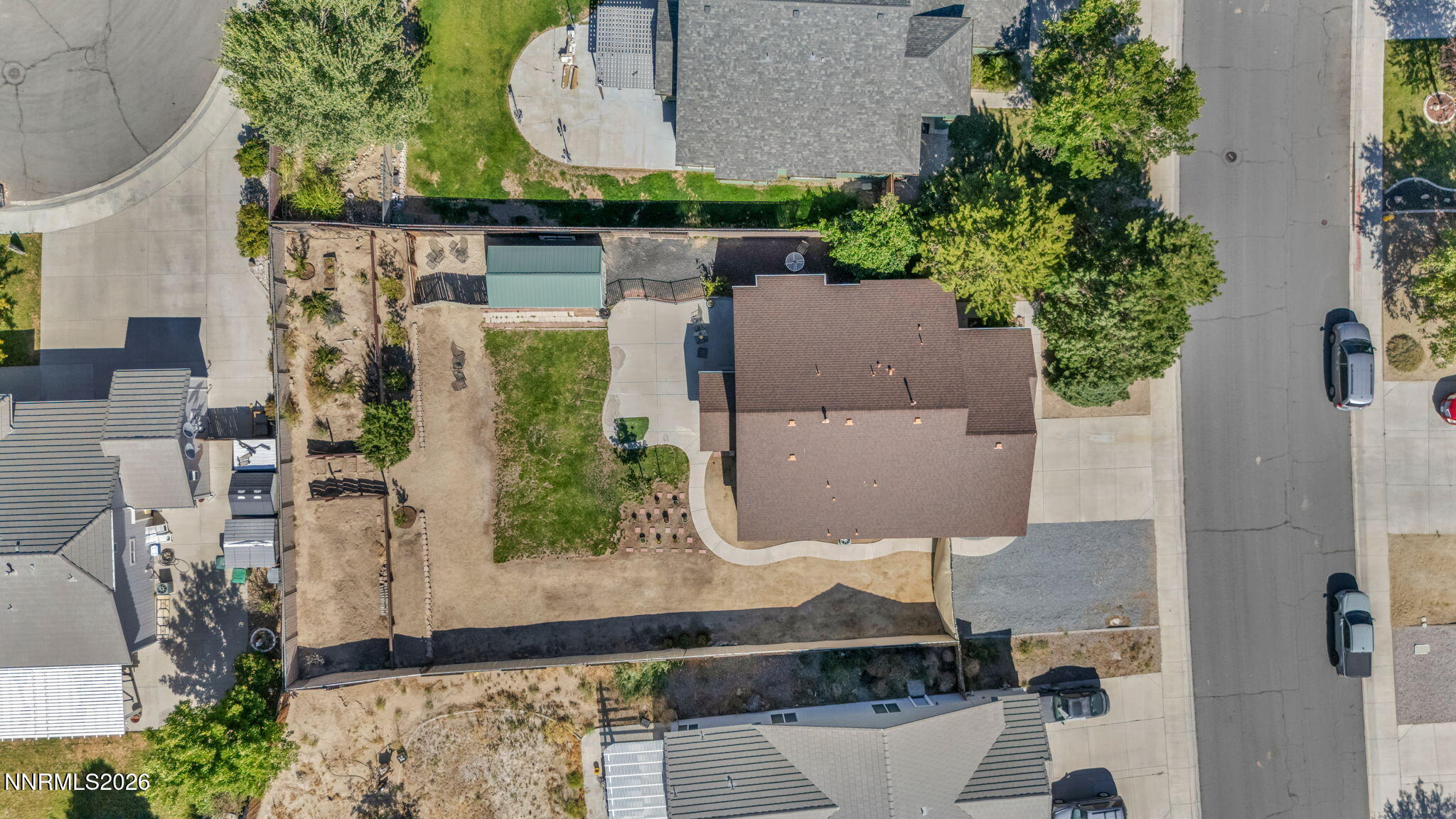 1110 Cheatgrass Drive Property Photo 35