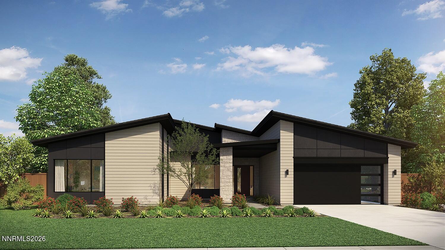 2948 Sunlit Loop Lot #160 Property Photo 1