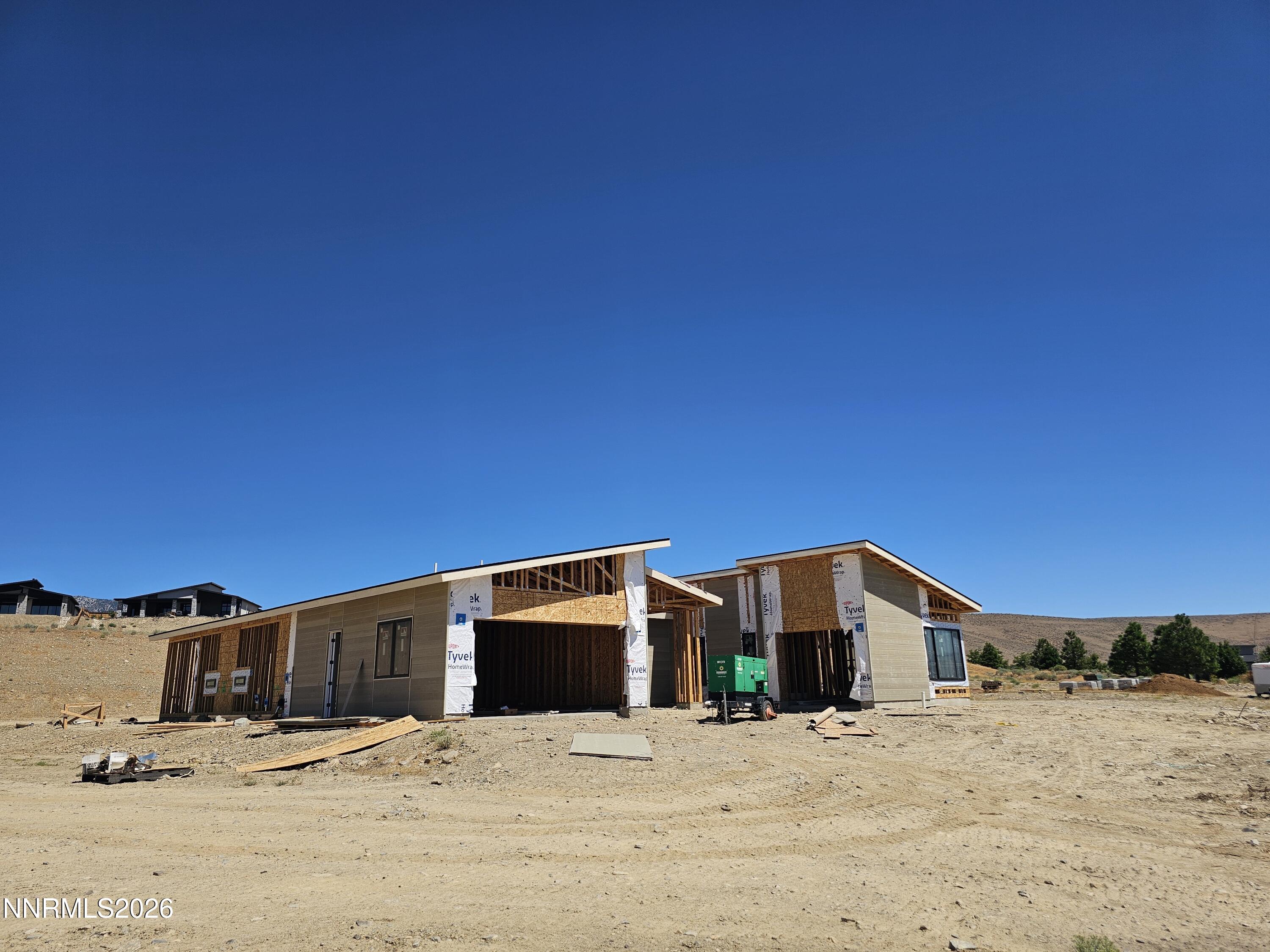 2948 Sunlit Loop Lot #160 Property Photo 2