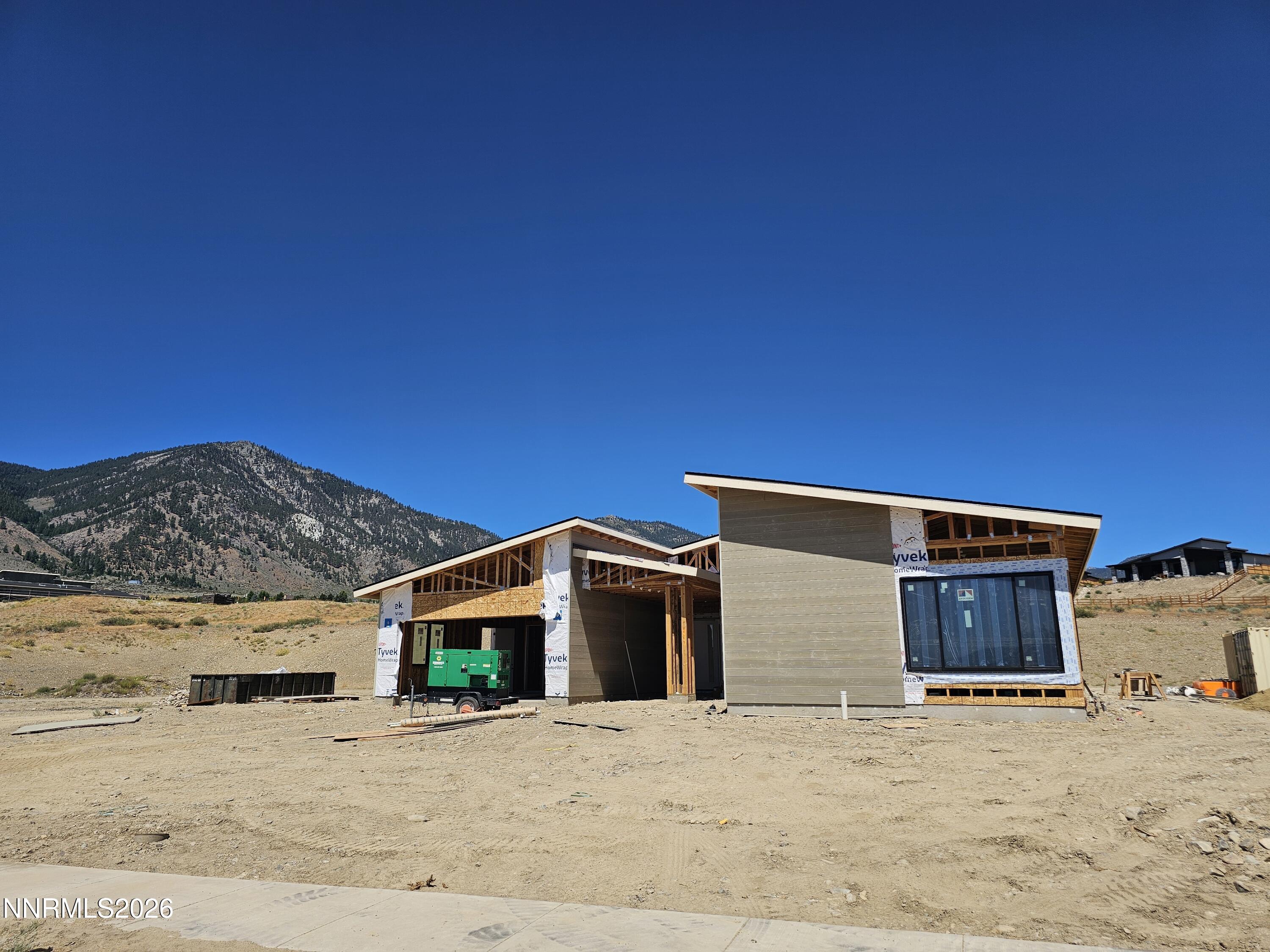 2948 Sunlit Loop Lot #160 Property Photo 3