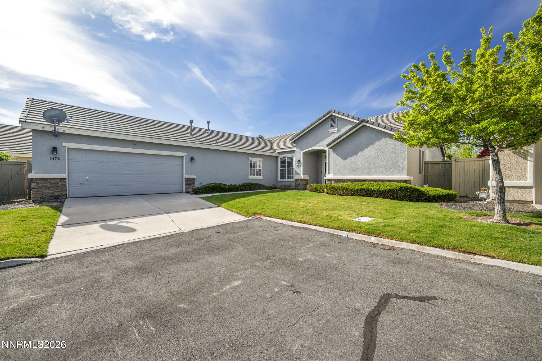 1472 Gaucho Lane Property Photo 1