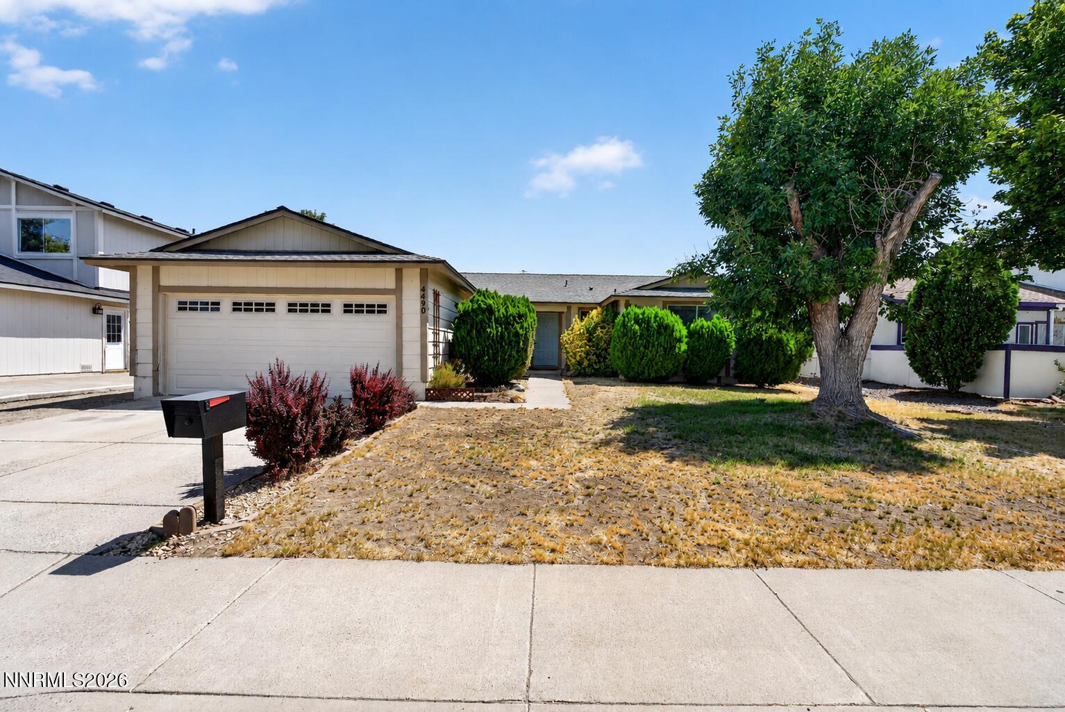 4490 Sierra Madre Drive Property Photo 1