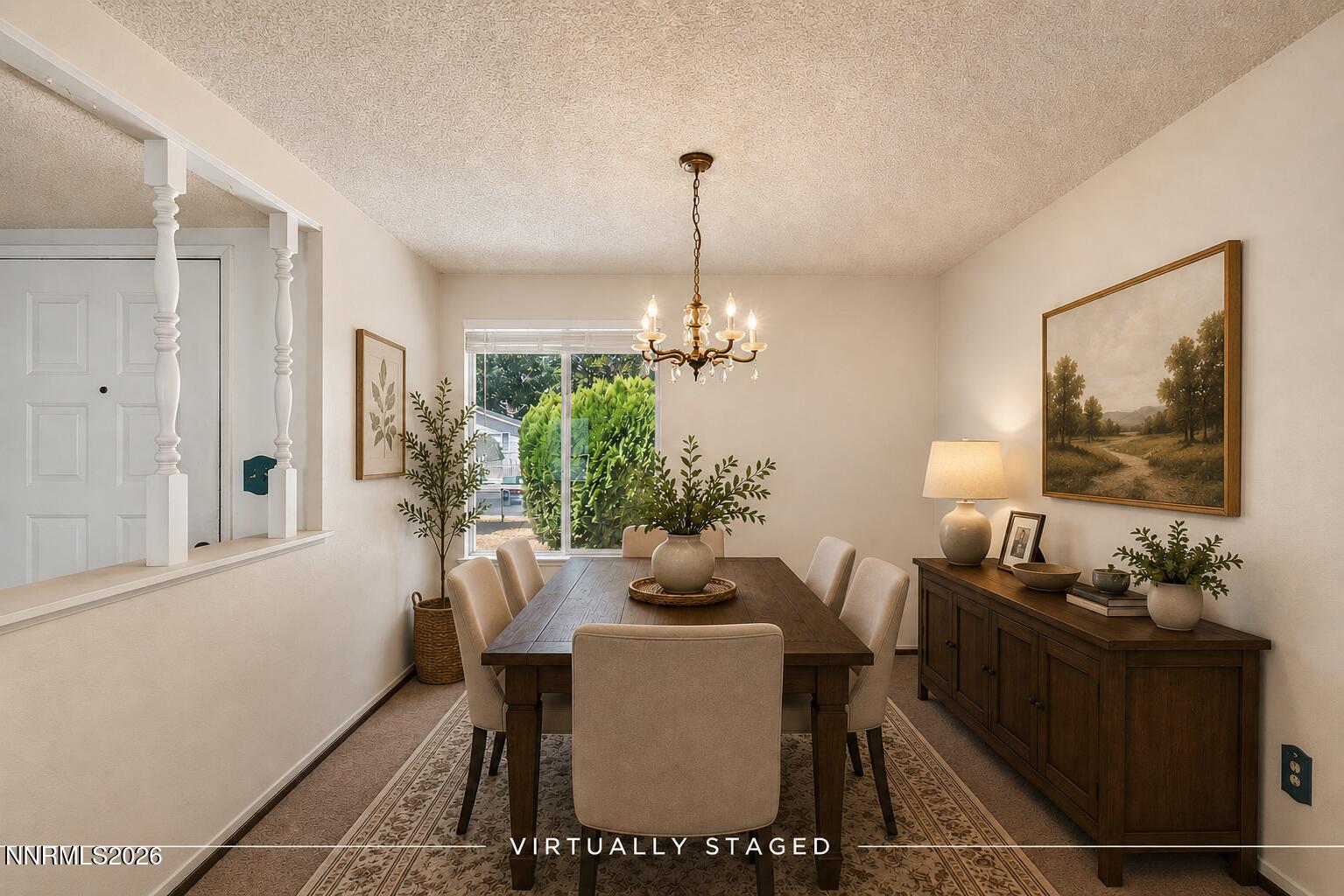 4490 Sierra Madre Drive Property Photo 4