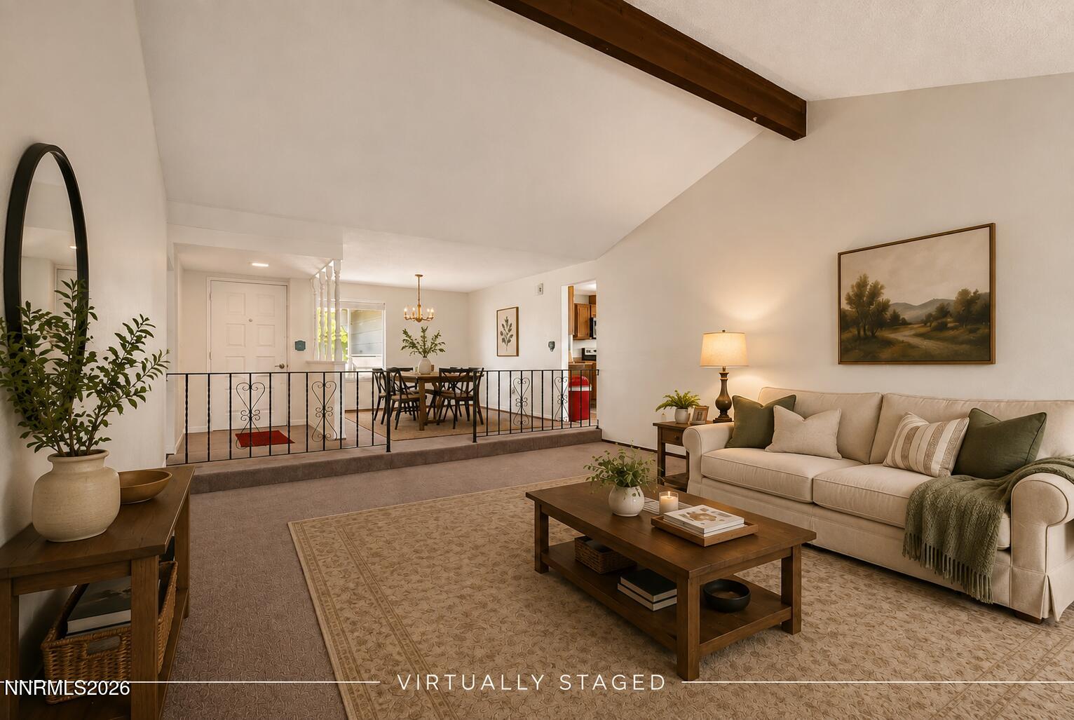 4490 Sierra Madre Drive Property Photo 15