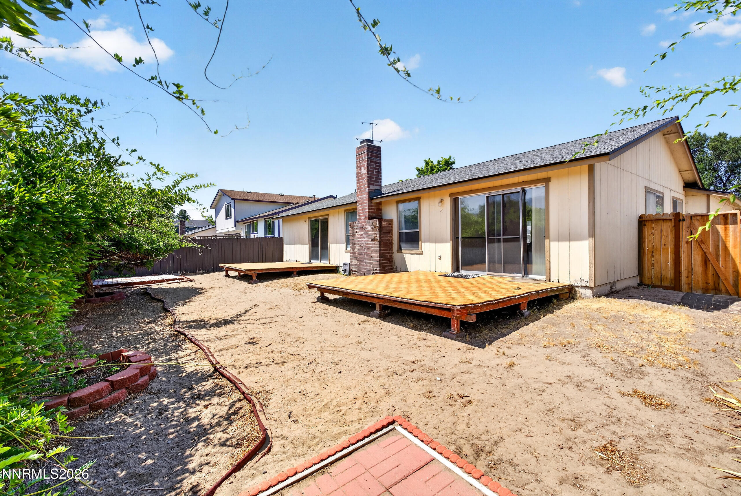 4490 Sierra Madre Drive Property Photo 25