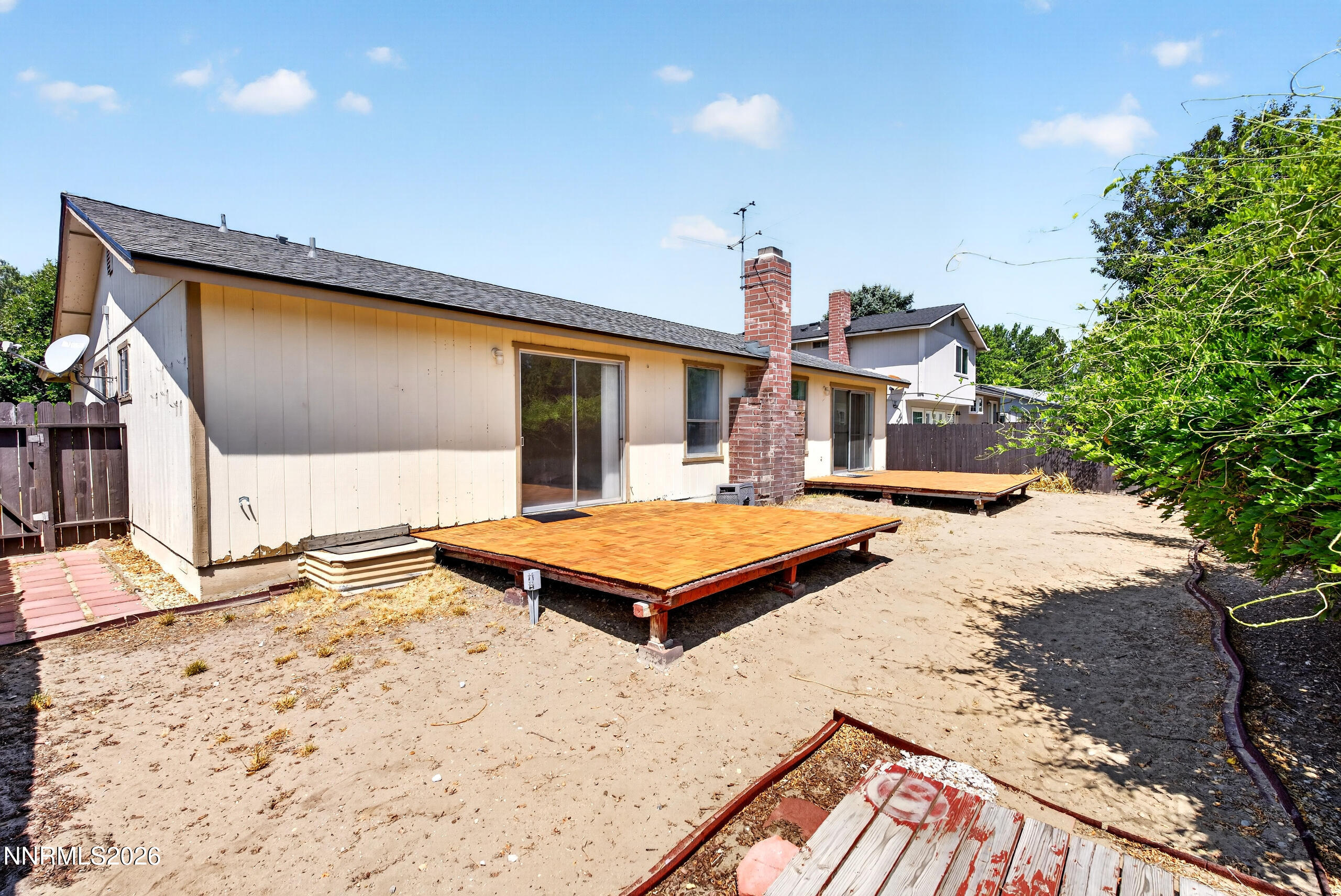 4490 Sierra Madre Drive Property Photo 26