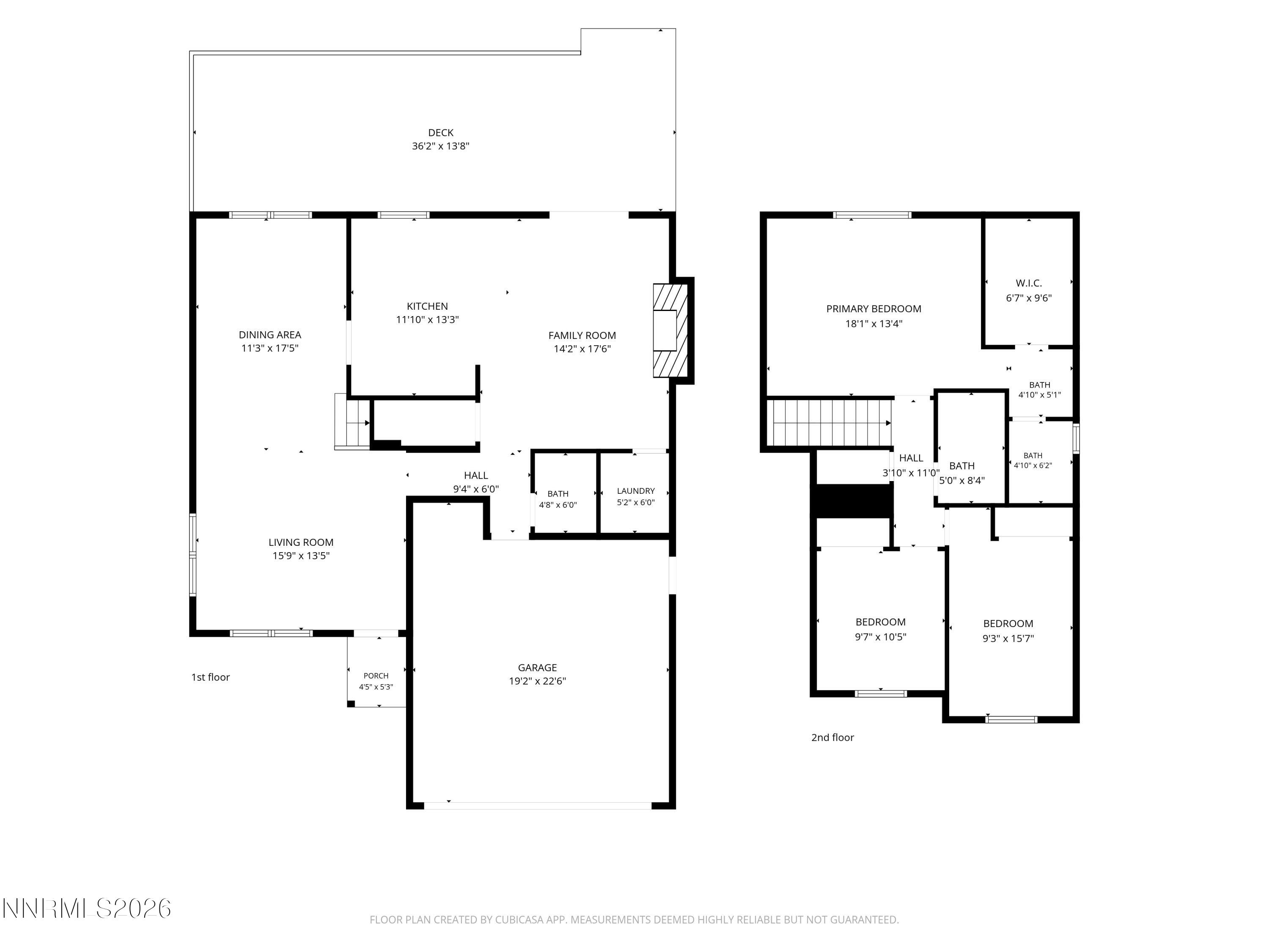 5689 Peach Court Property Photo 6