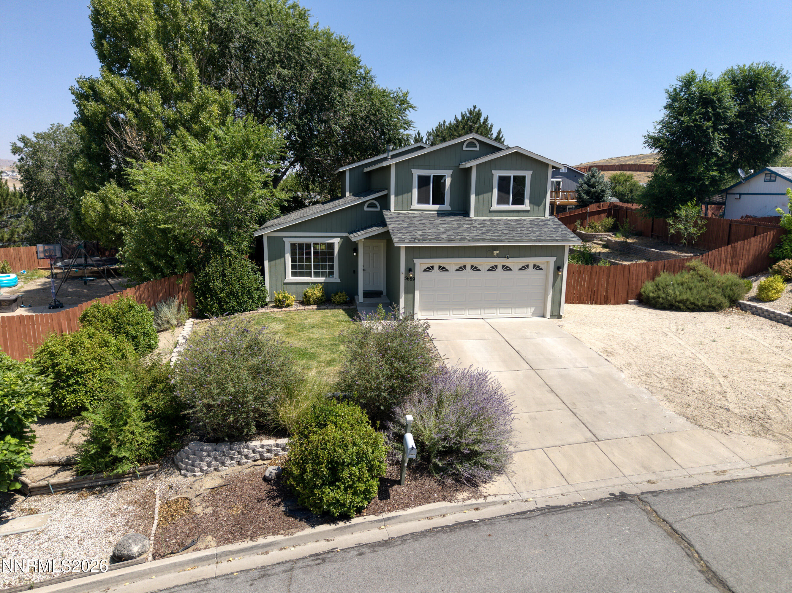 5689 Peach Court Property Photo 44
