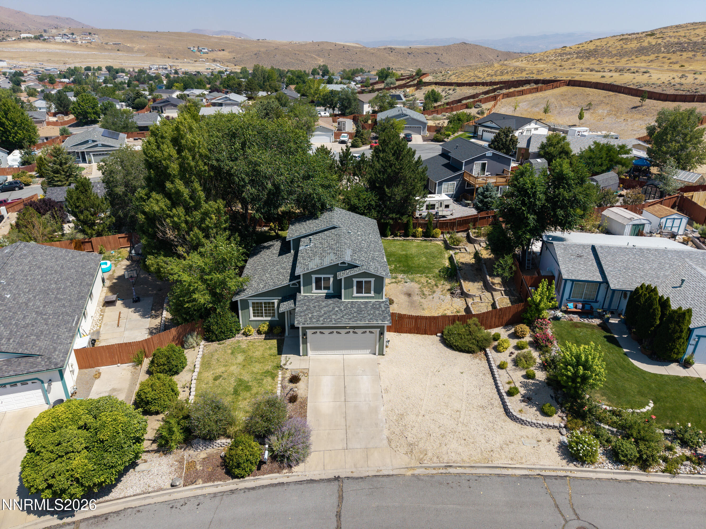 5689 Peach Court Property Photo 47