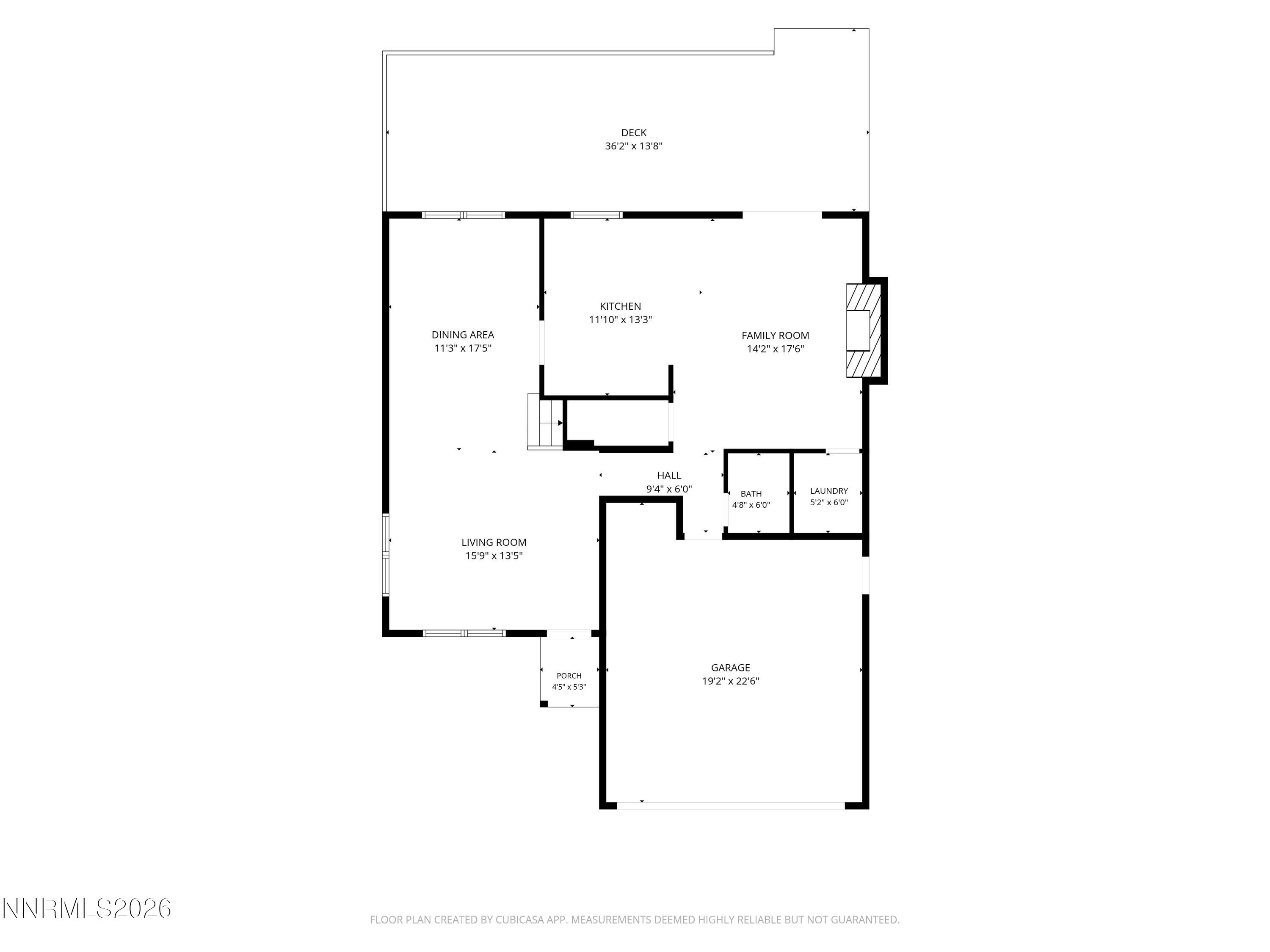 5689 Peach Court Property Photo 63