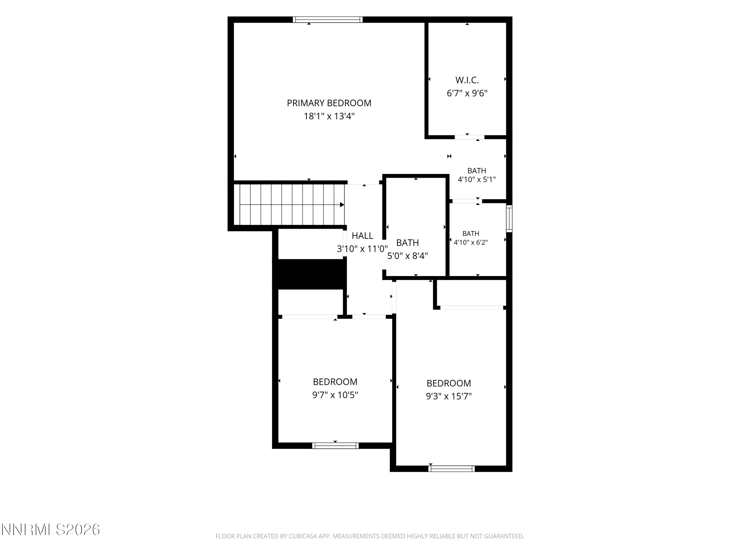 5689 Peach Court Property Photo 64