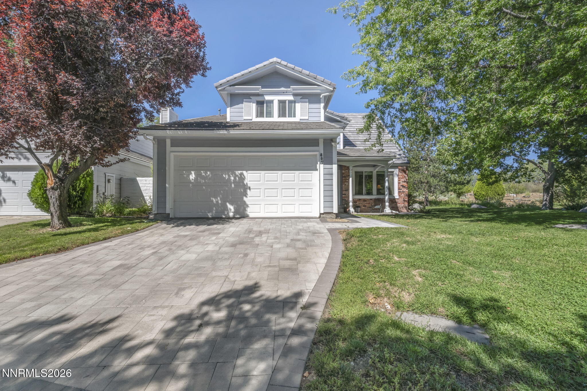 857 Lighthouse Court Property Photo 1