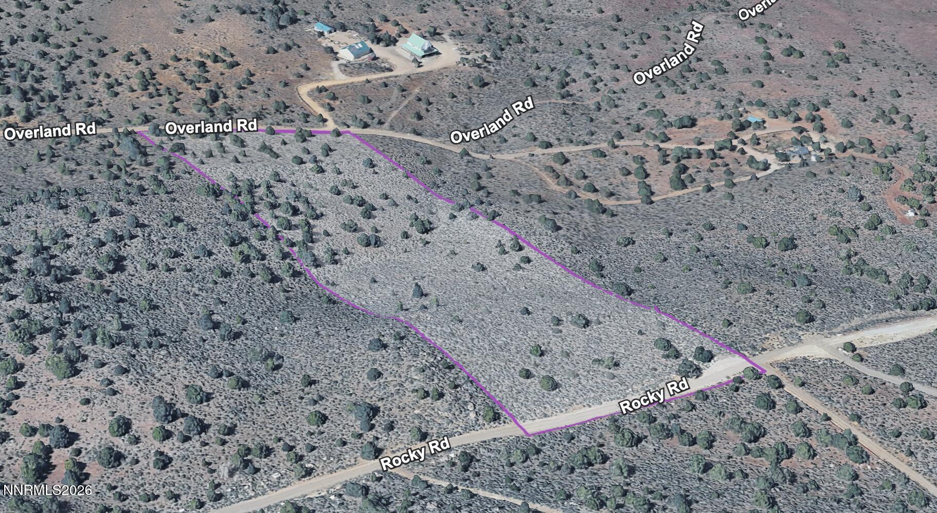 4340 Overland Road Property Photo 1