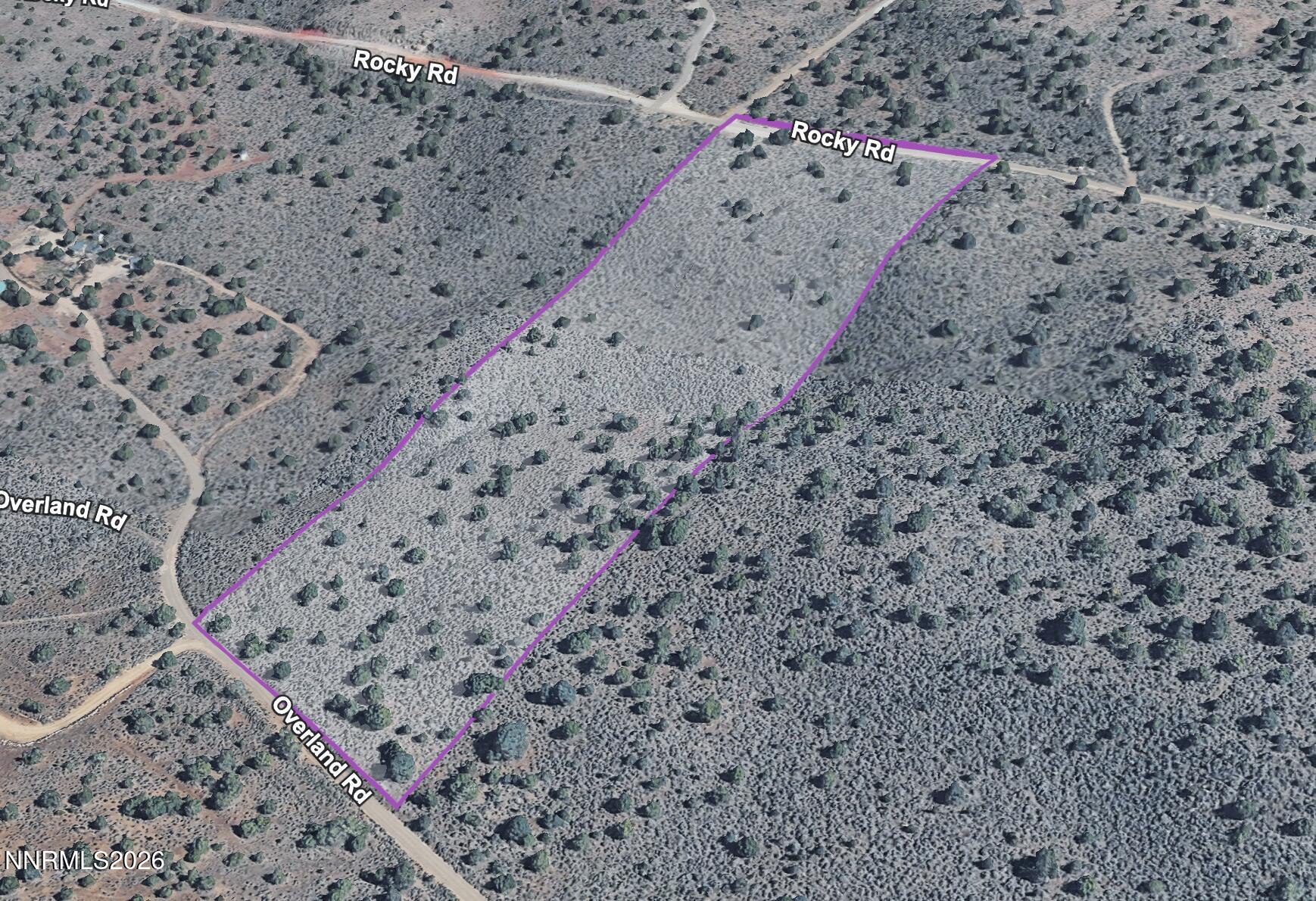 4340 Overland Road Property Photo 2