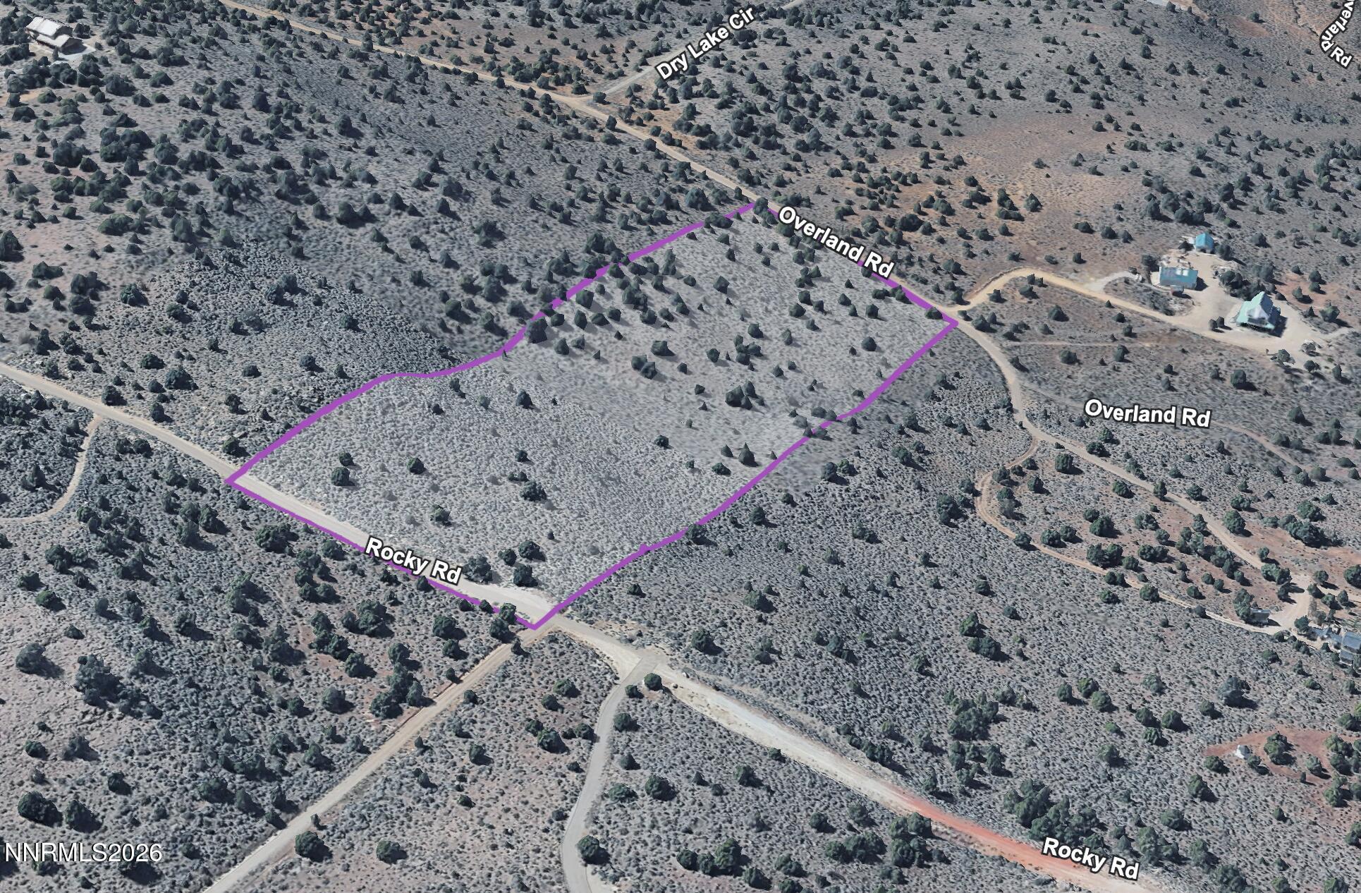 4340 Overland Road Property Photo 3