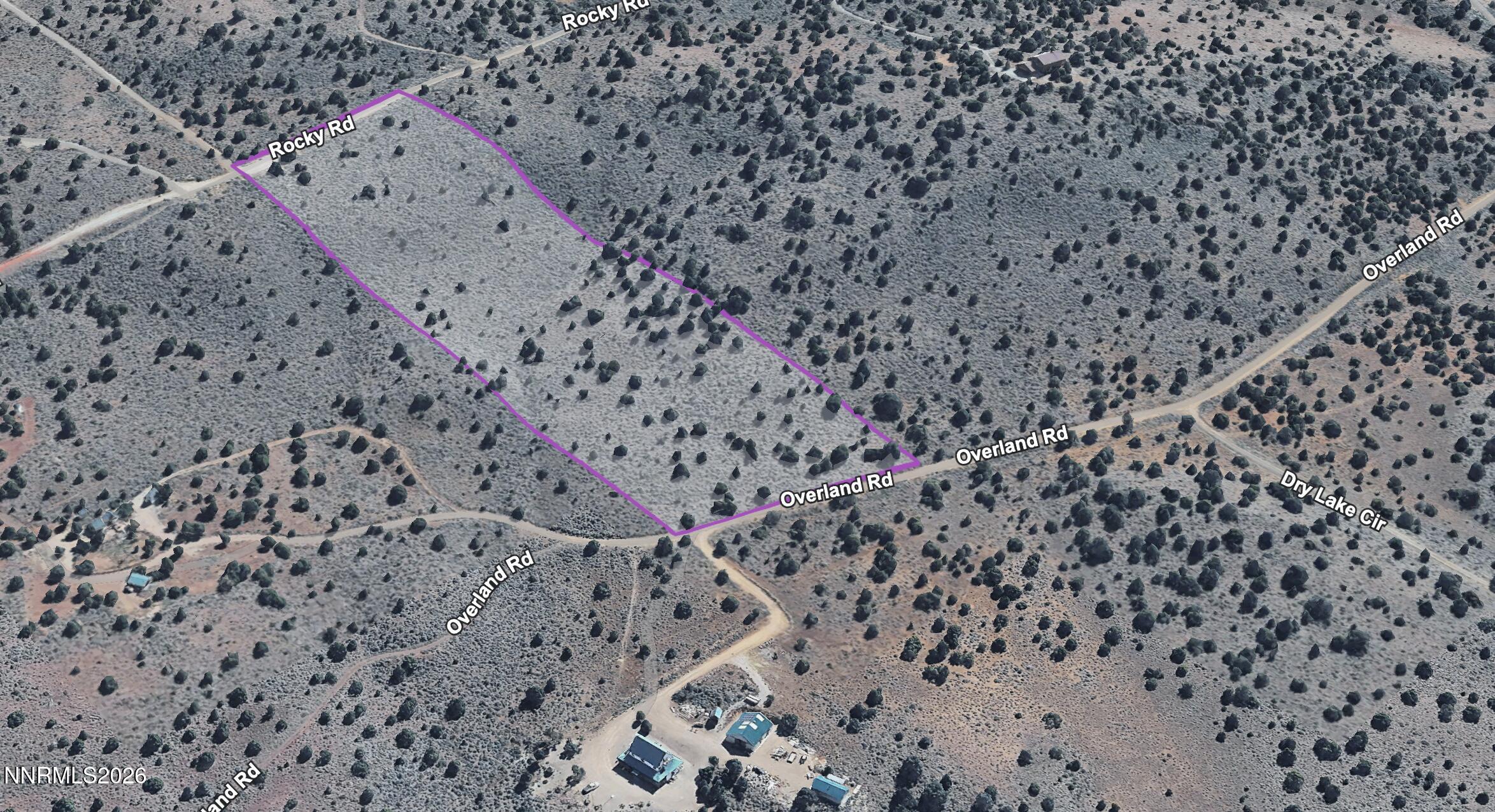 4340 Overland Road Property Photo 4