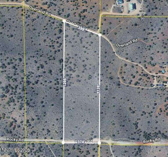 4340 Overland Road Property Photo 5