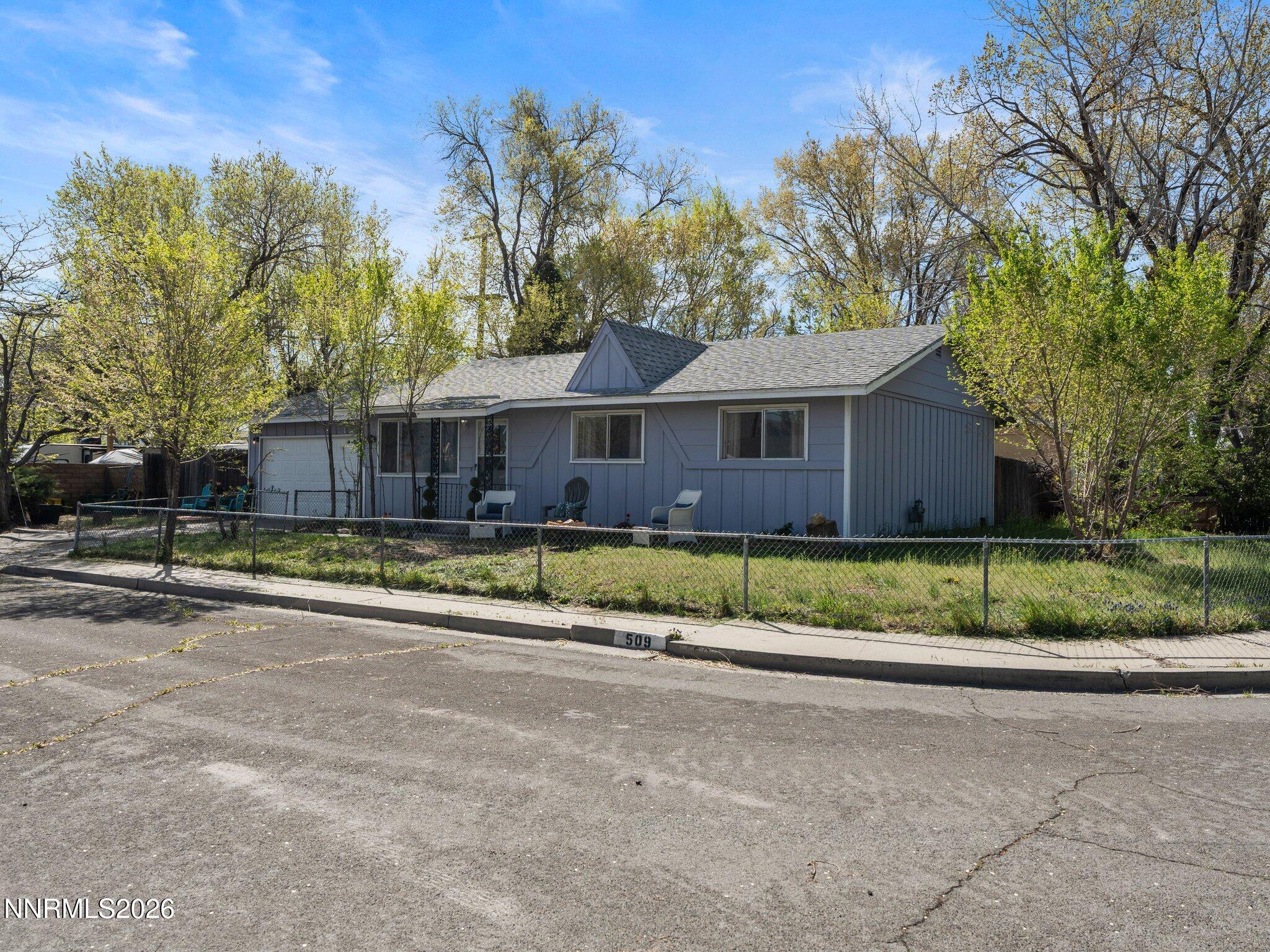 509 Piper Drive Property Photo 3