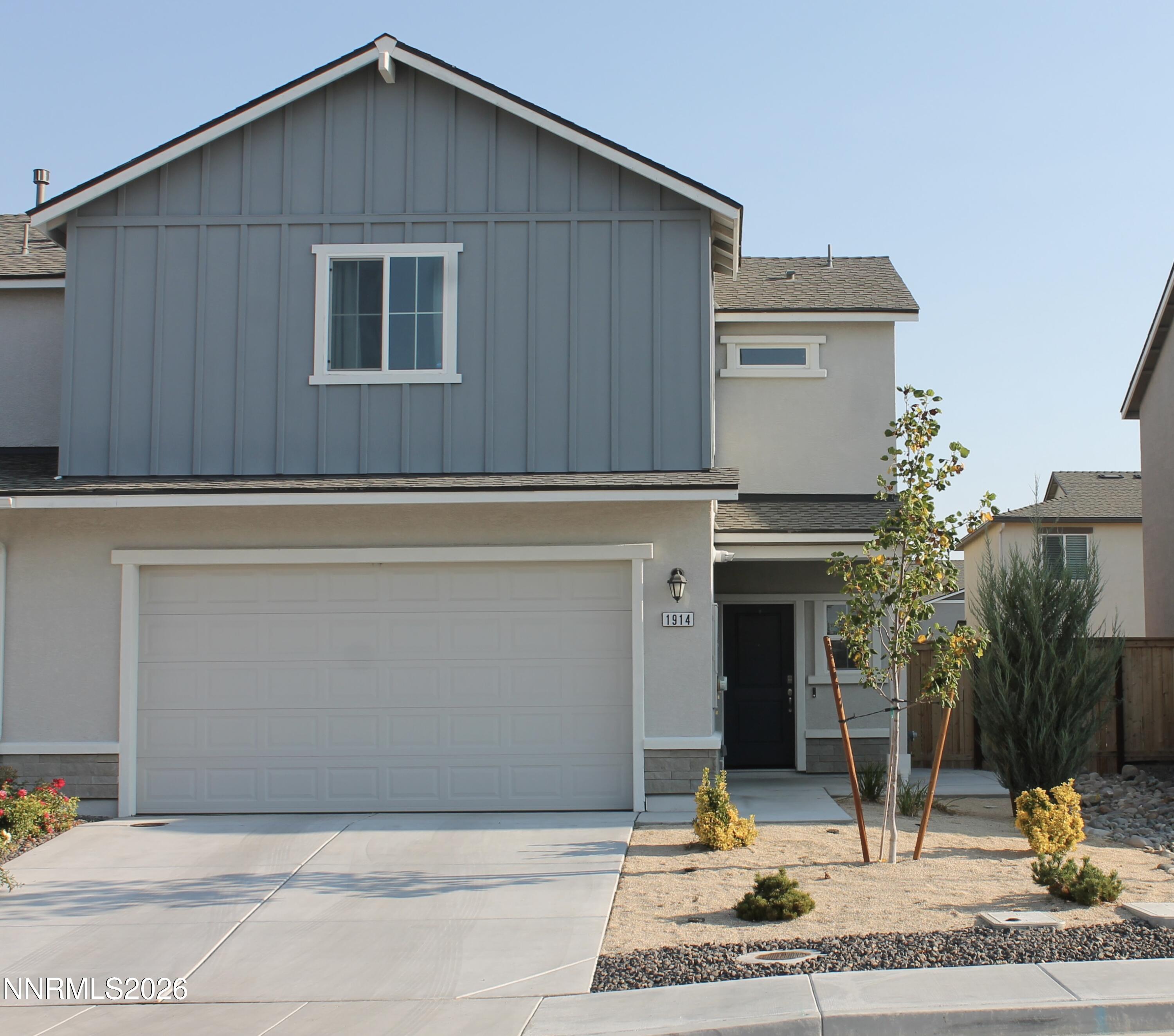 1914 Alabaster Way Property Photo 1
