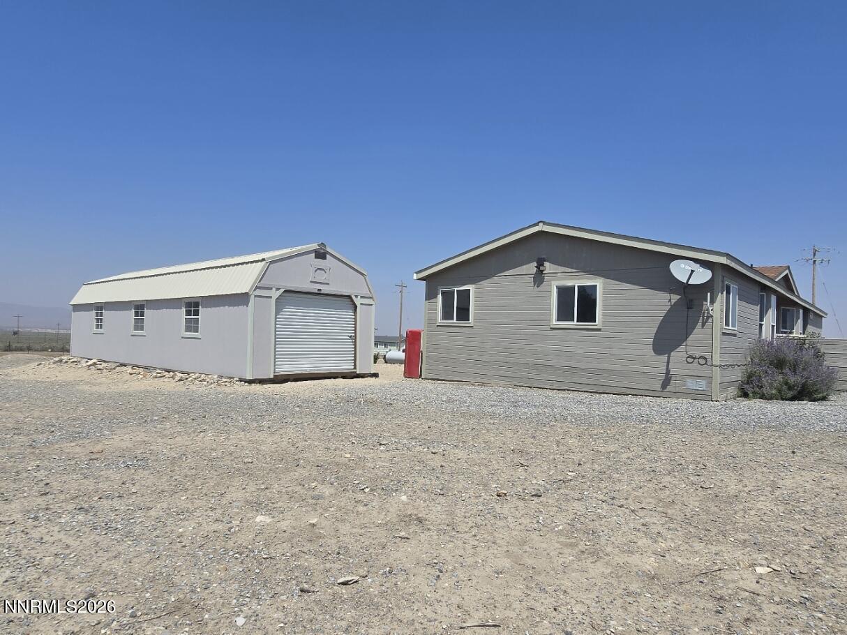11625 Rye Patch Reservoir Road Property Photo 24