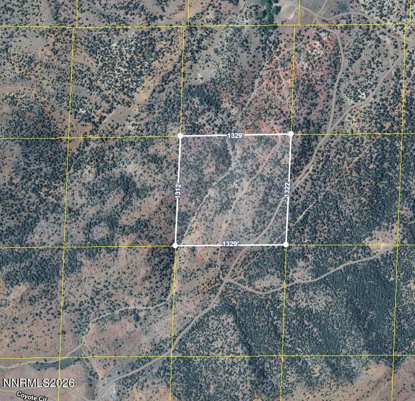 19400 Long Valley Road Property Photo 1