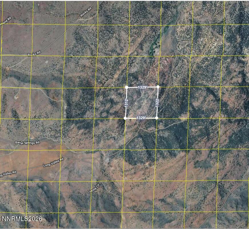 19400 Long Valley Road Property Photo 3