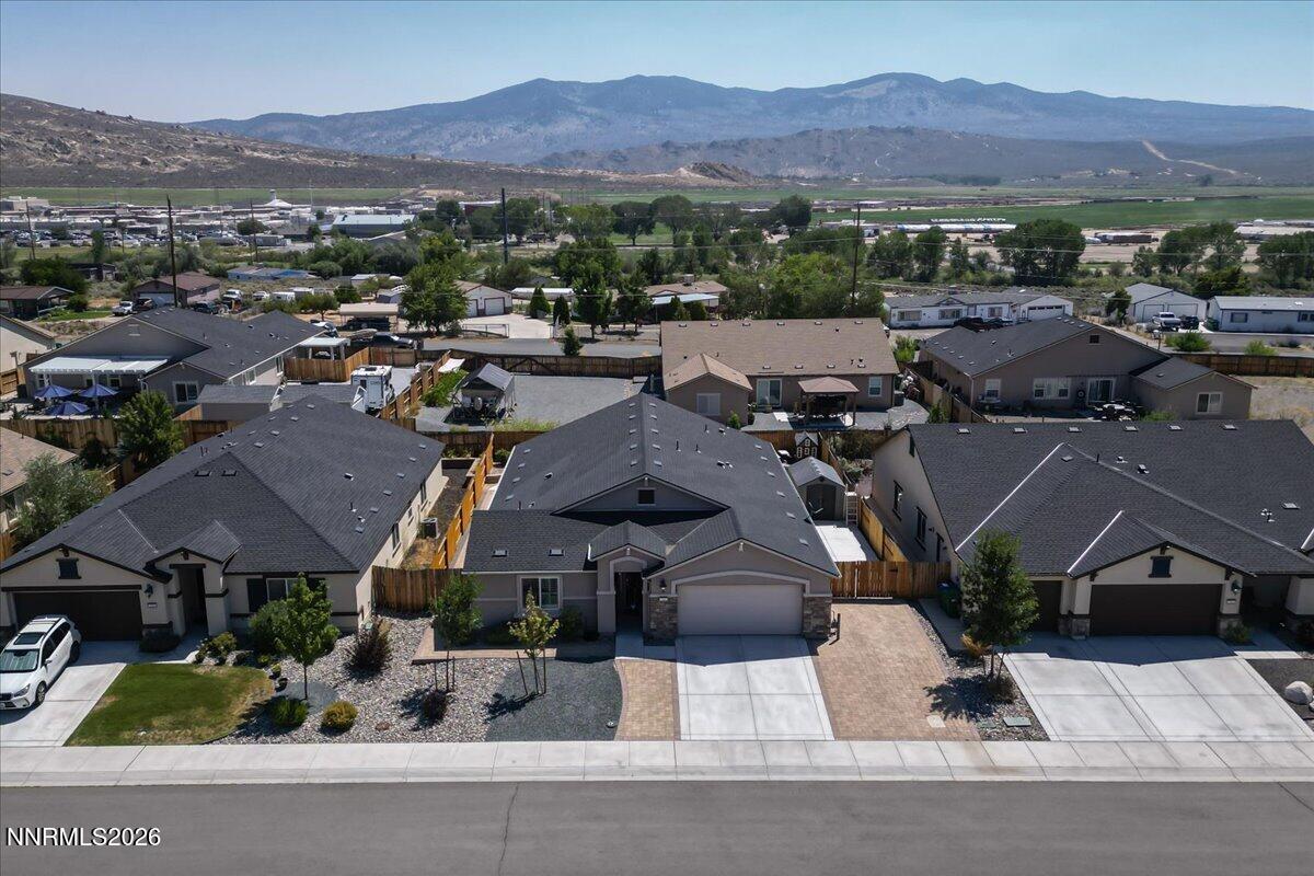 7101 Saddlehorn Road Property Photo 1