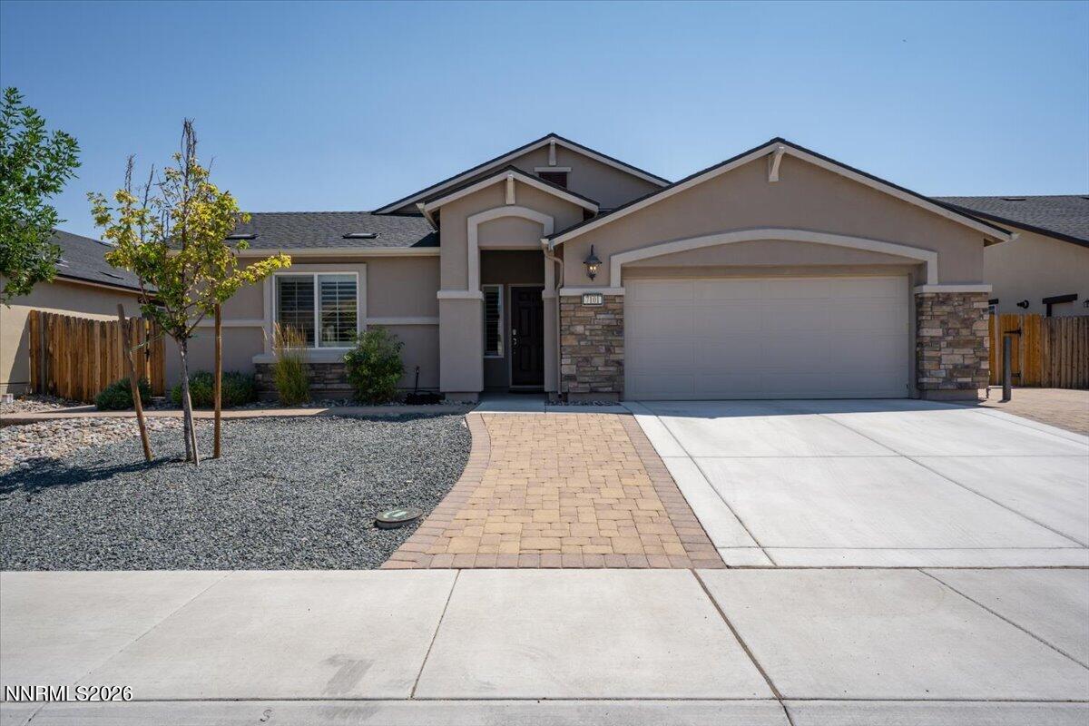 7101 Saddlehorn Road Property Photo 2