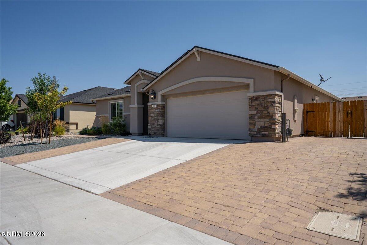 7101 Saddlehorn Road Property Photo 3