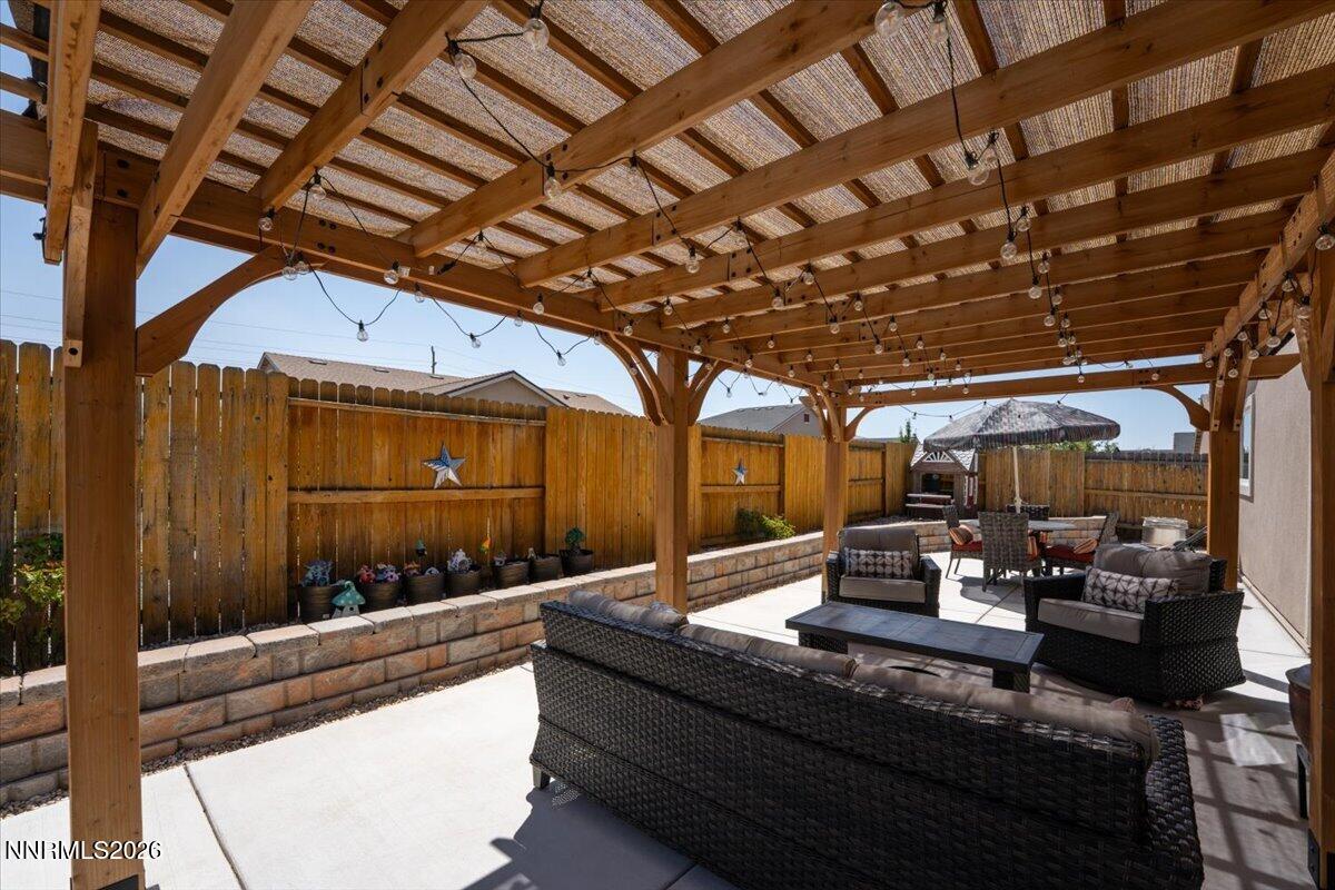 7101 Saddlehorn Road Property Photo 17