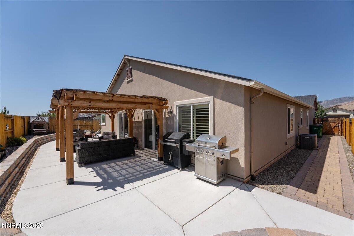 7101 Saddlehorn Road Property Photo 18
