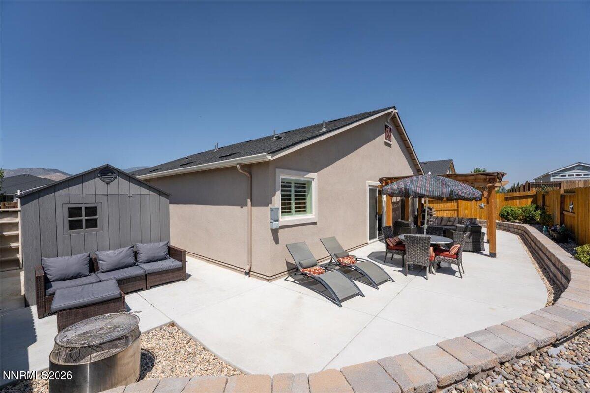 7101 Saddlehorn Road Property Photo 19